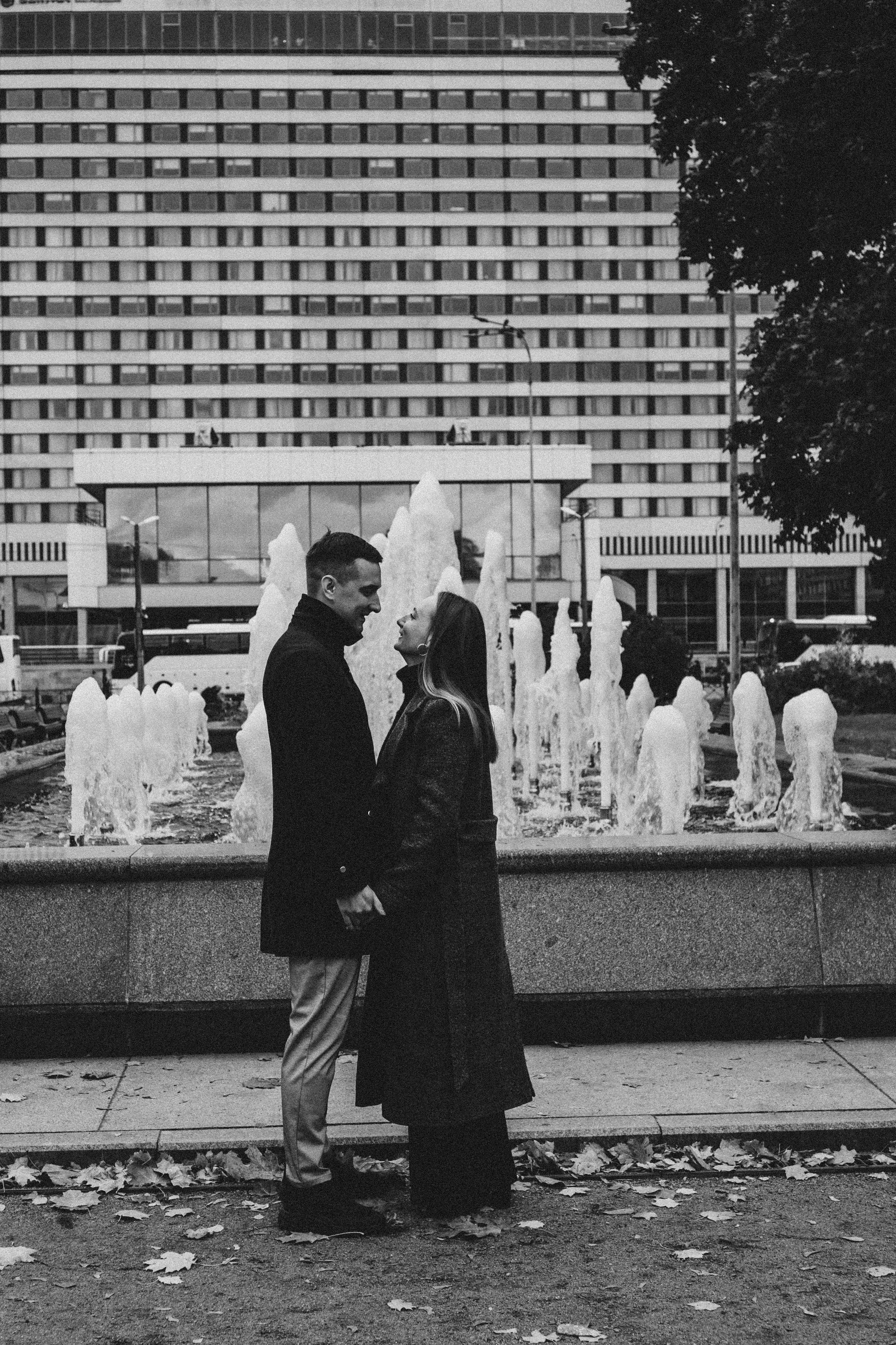 Прогулка по городу. Профессиональный фотограф, Санкт-Петербург — Виктория Богомолова