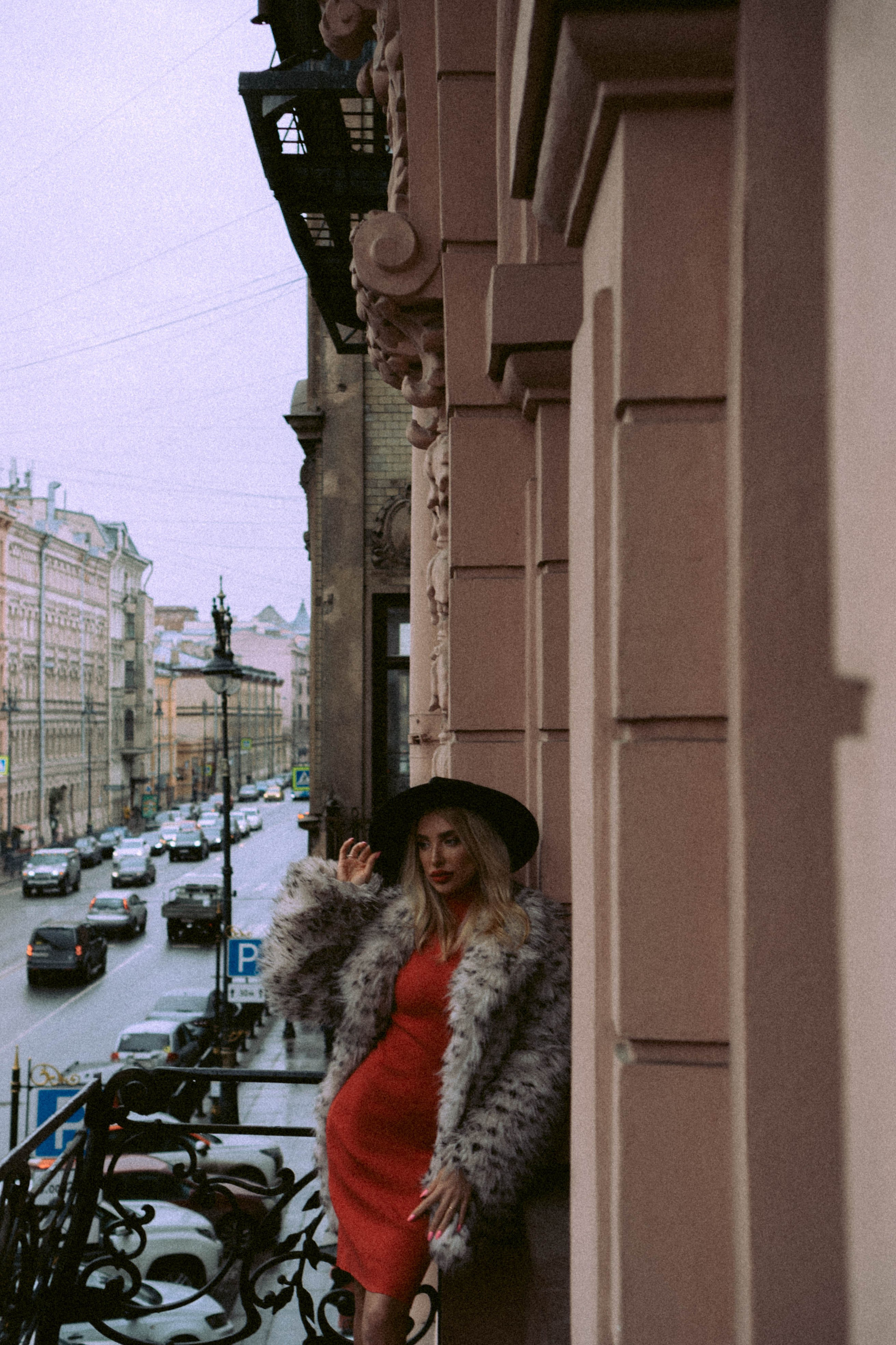 Винтажная серия. Профессиональный фотограф, Санкт-Петербург — Виктория Богомолова