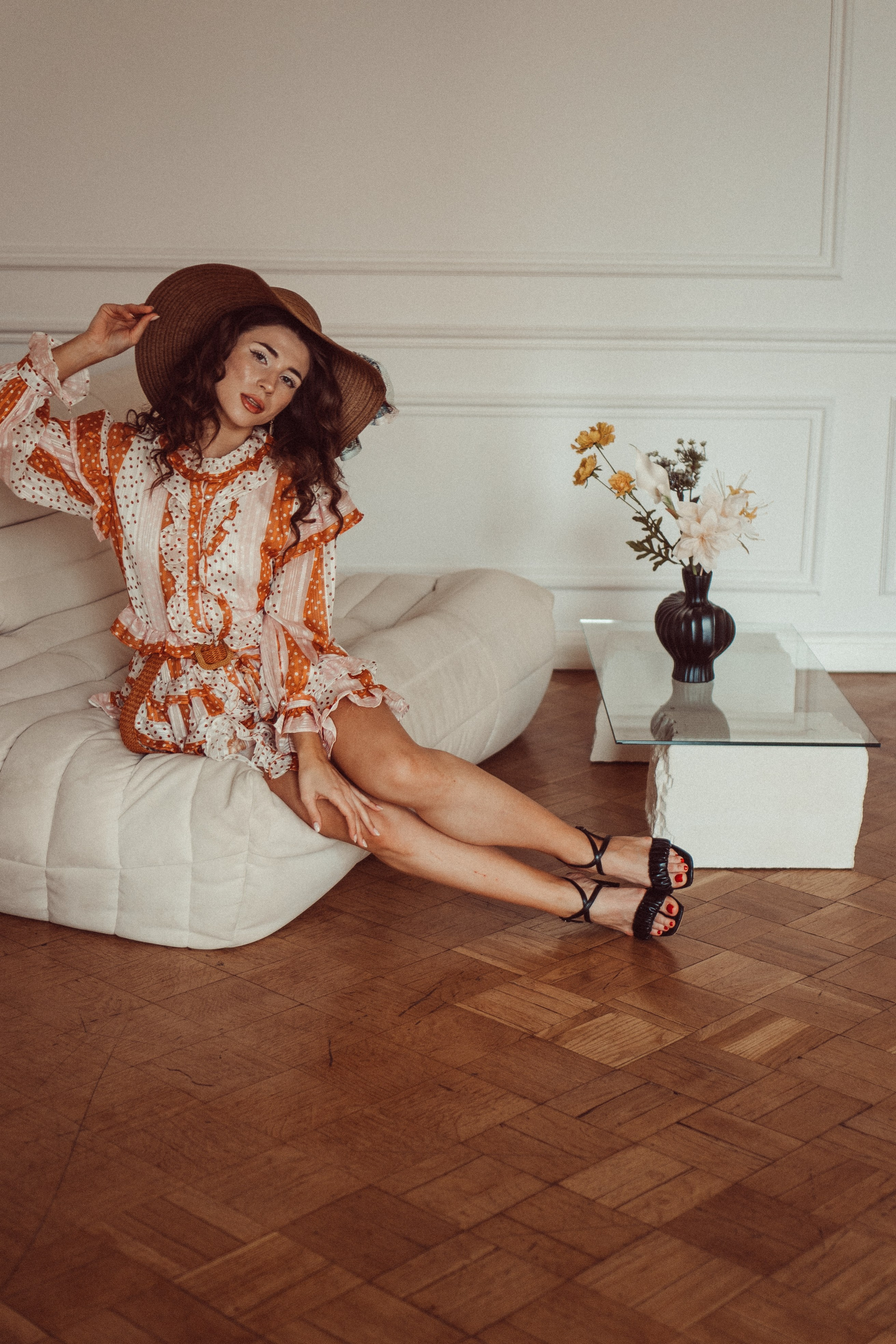 НЕМНОЖКО ИТАЛИИ. Профессиональный фотограф, Санкт-Петербург — Виктория Богомолова