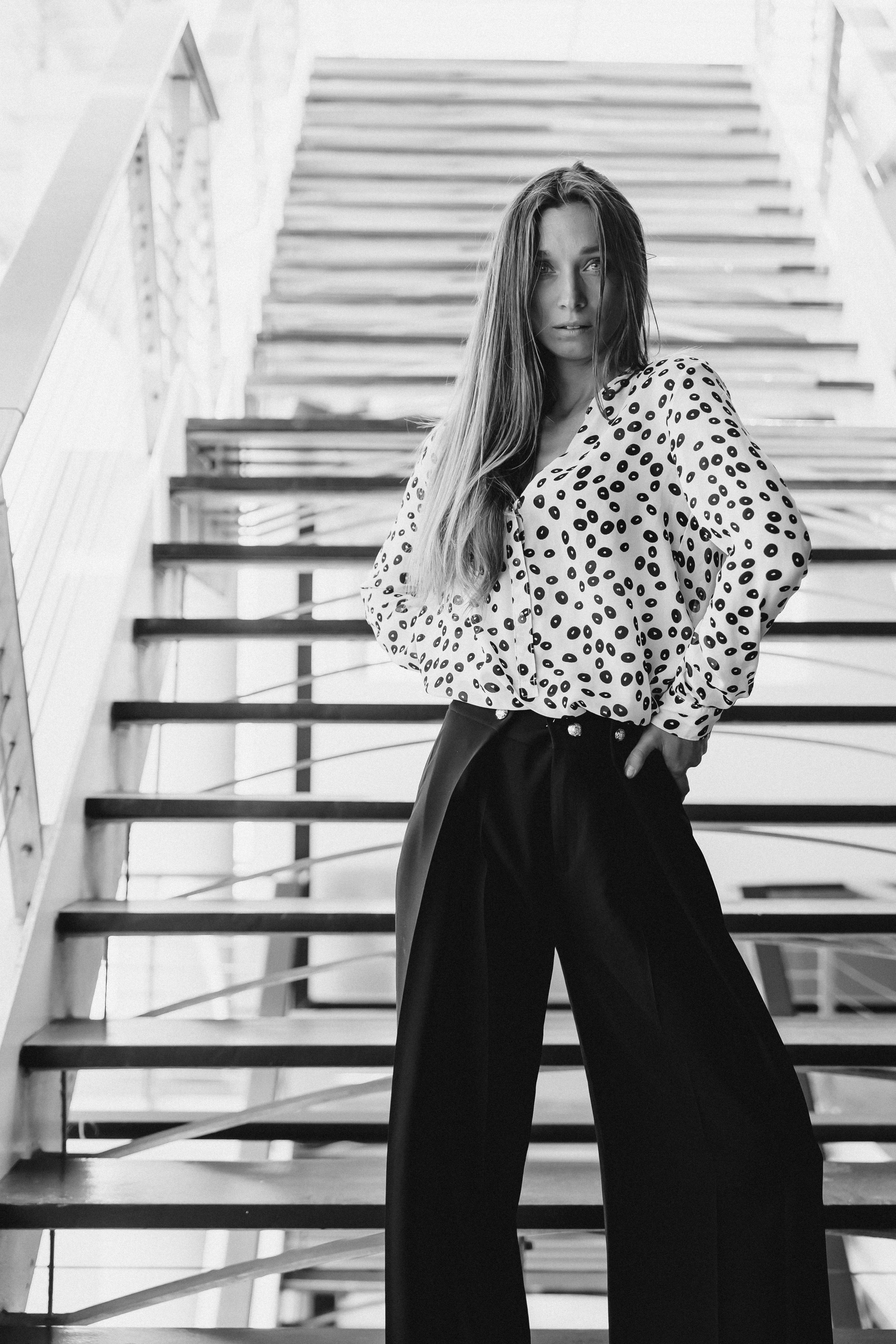 СИЛЬНАЯ. Фотограф в Аликанте СветЛана Константинова