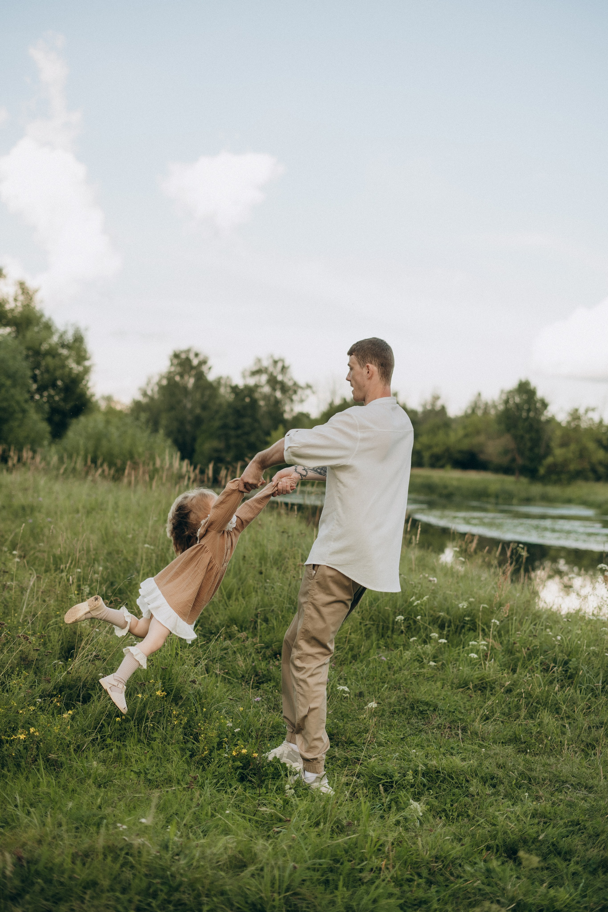 Семейная фотосессия Москва. Фотограф Москва Виктория-Антуанетта