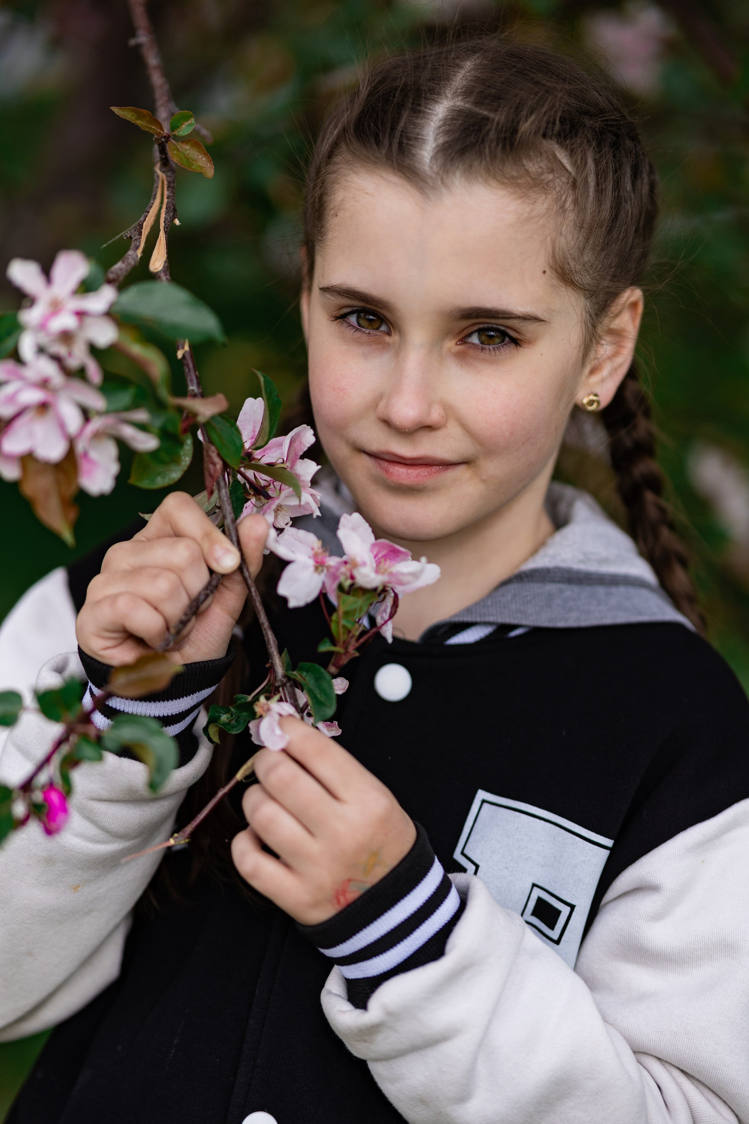 Школьные фото. Фотограф в Тюмени