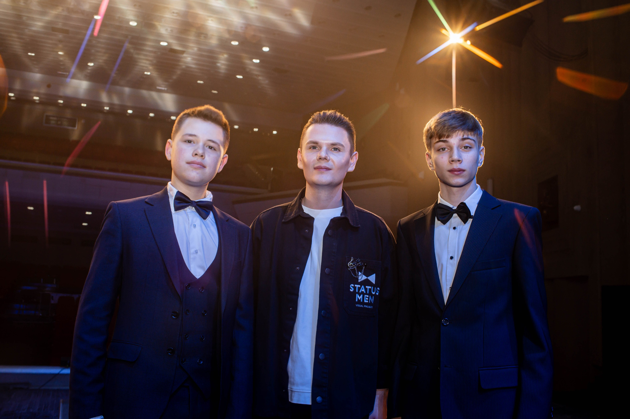 Уральская земля. Фотограф — Игорь Ушаков