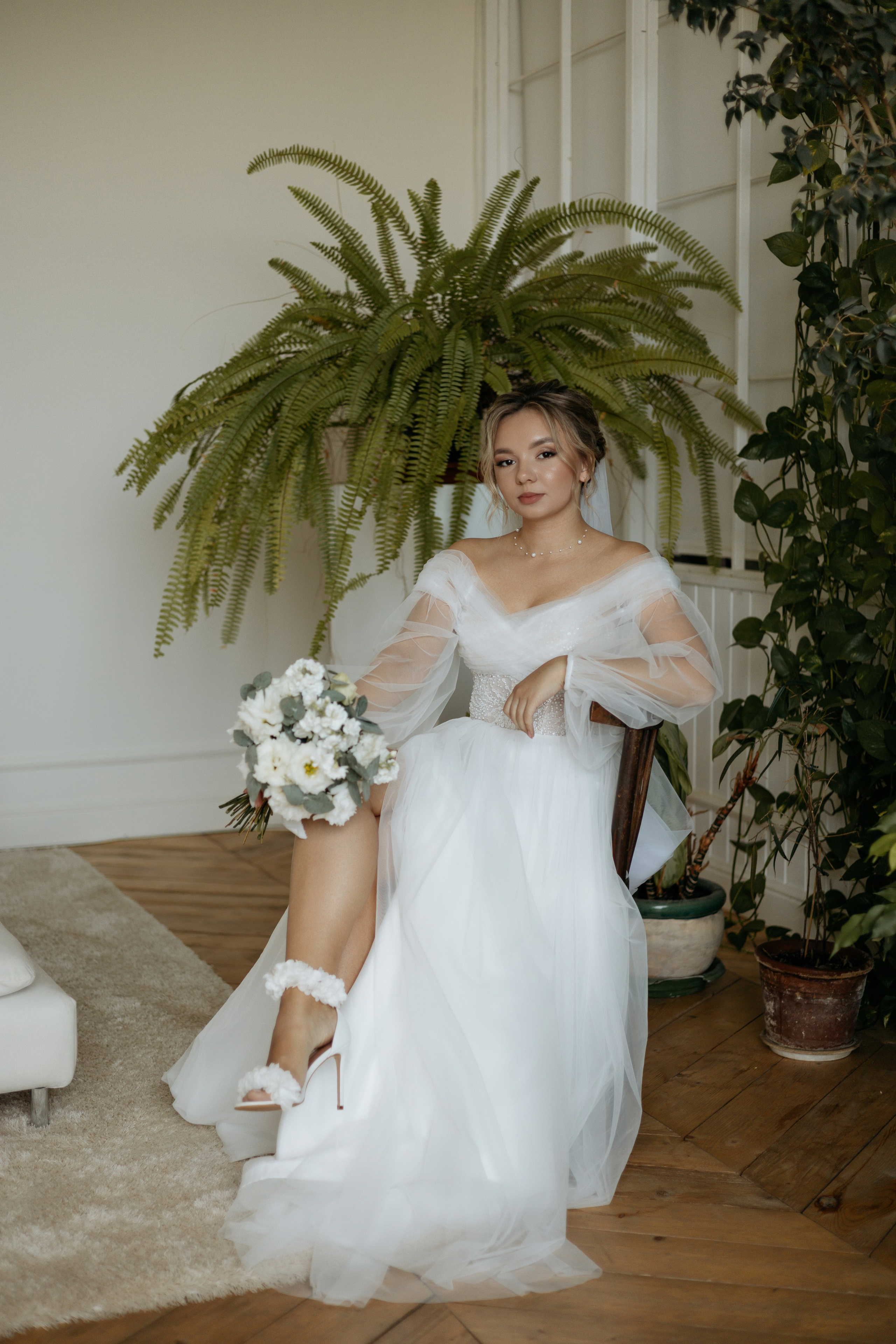 Пётр и Анастасия. Самый теплый фотограф в Краснодаре Рябоконь Ксения