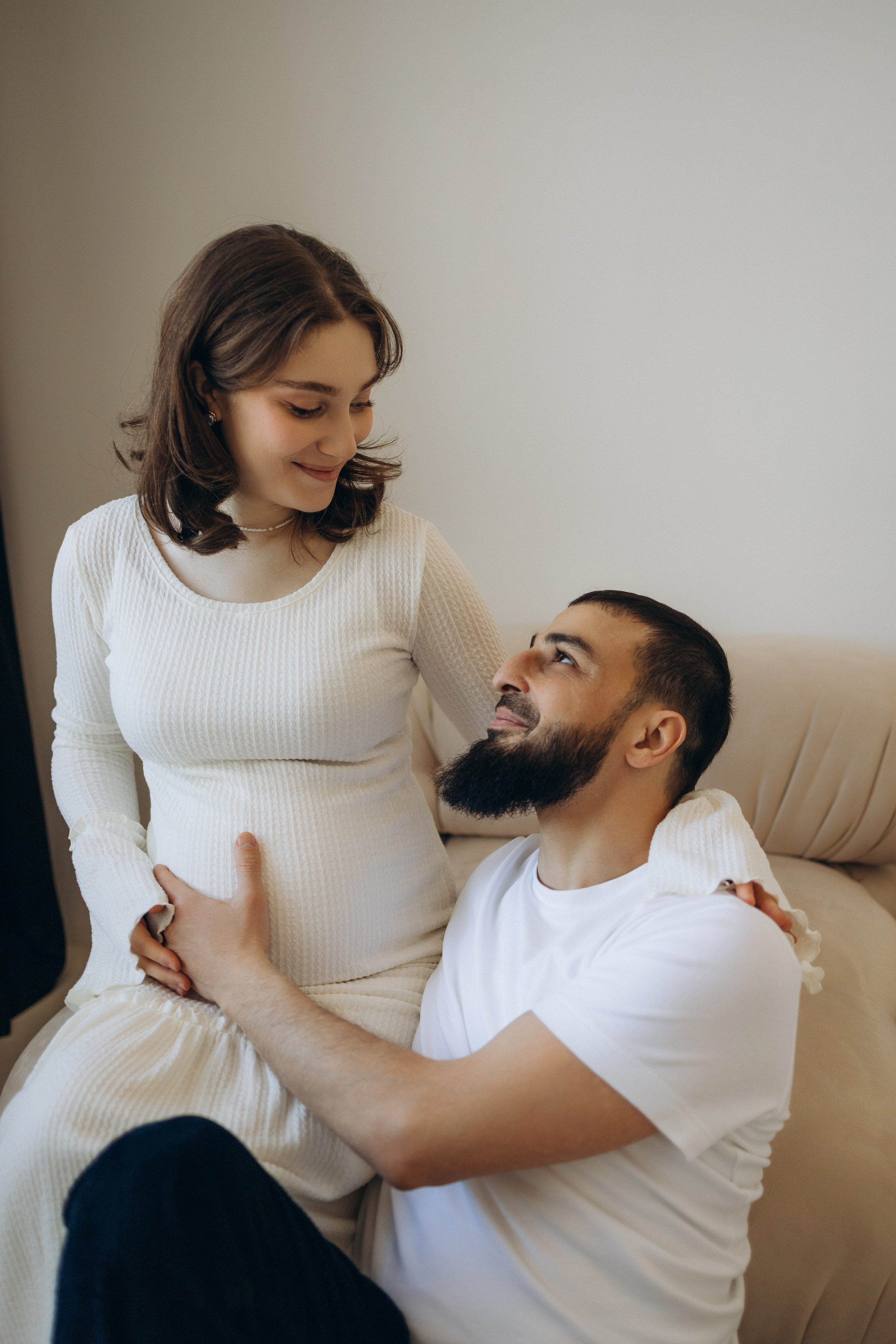 Аминат. Самый теплый фотограф в Краснодаре Рябоконь Ксения