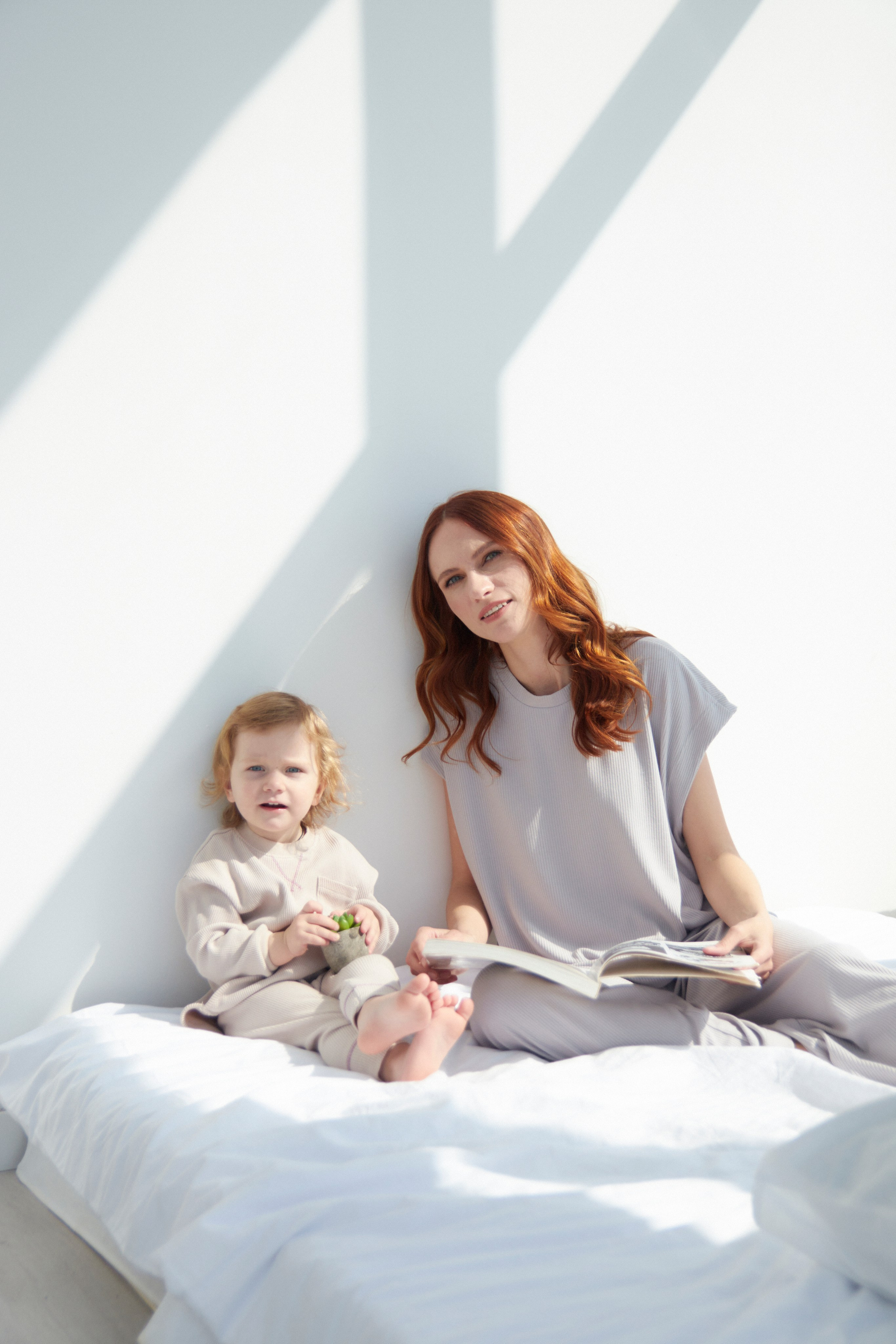 Кристина и лера. Фотограф Валерия Крахмалева