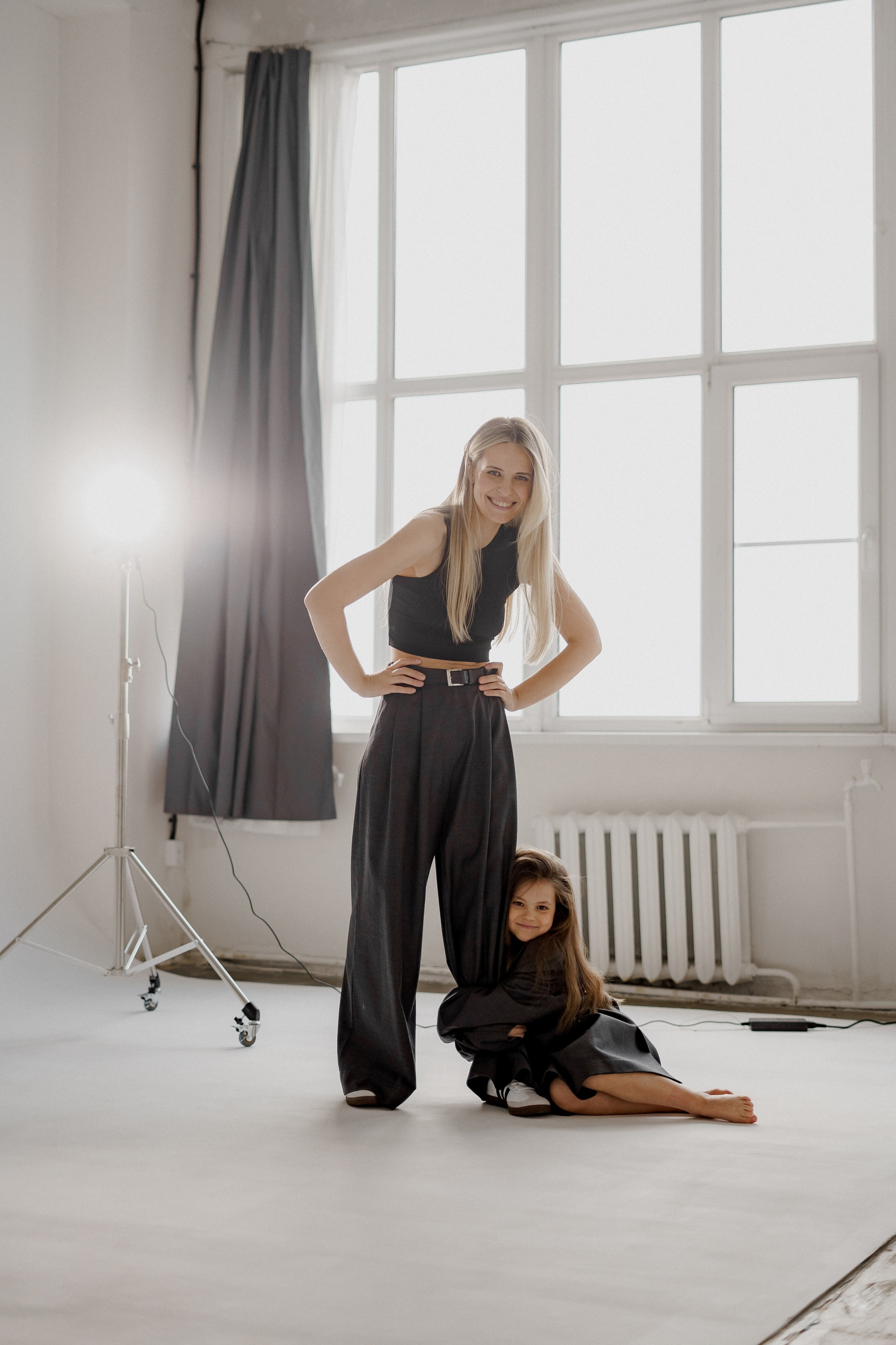 Лера и саша. Фотограф Валерия Крахмалева