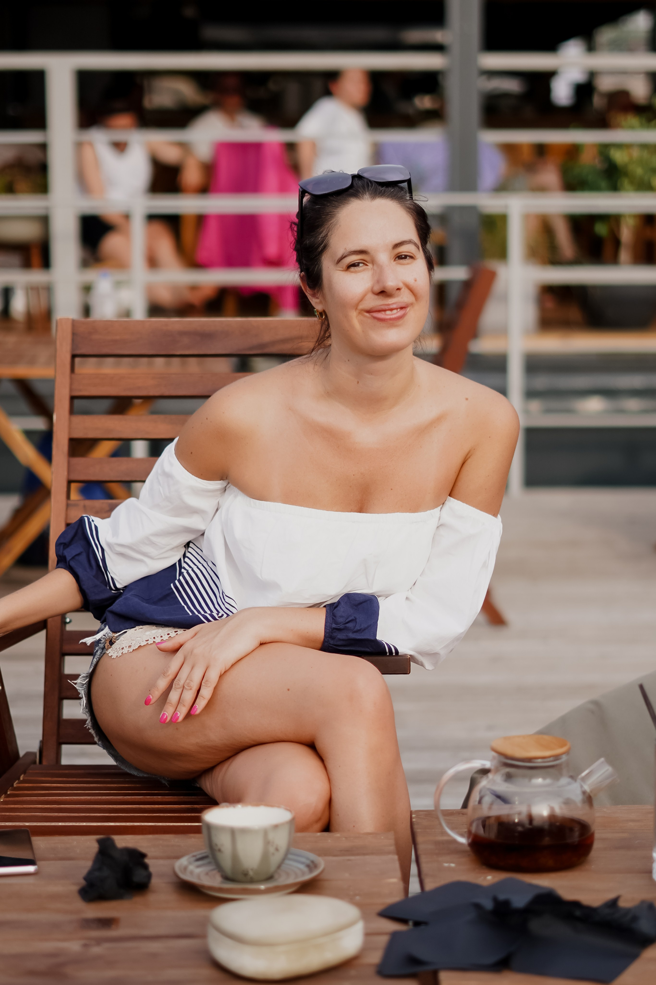 Surf. Фотограф Валерия Крахмалева