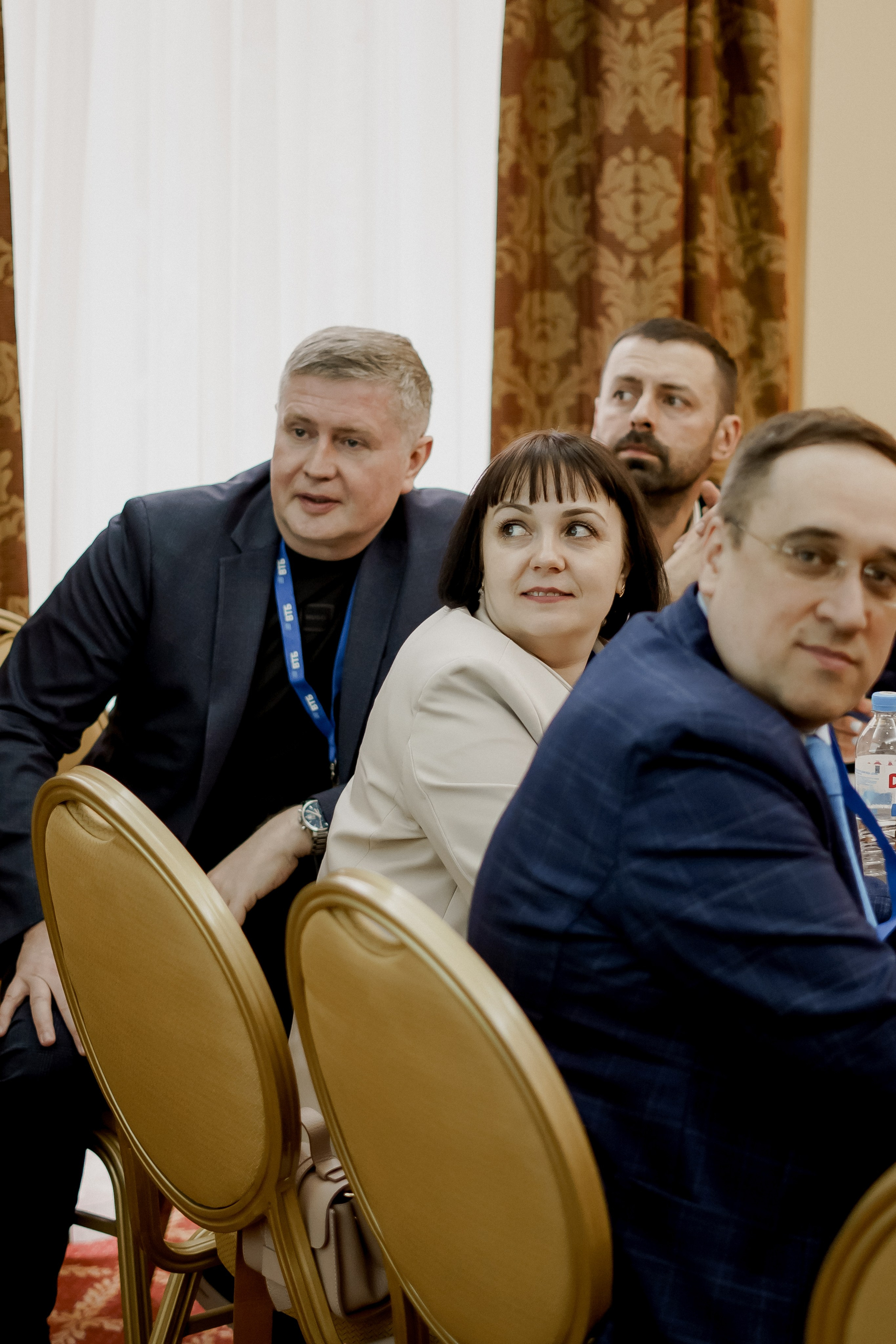 Втб. Фотограф Валерия Крахмалева