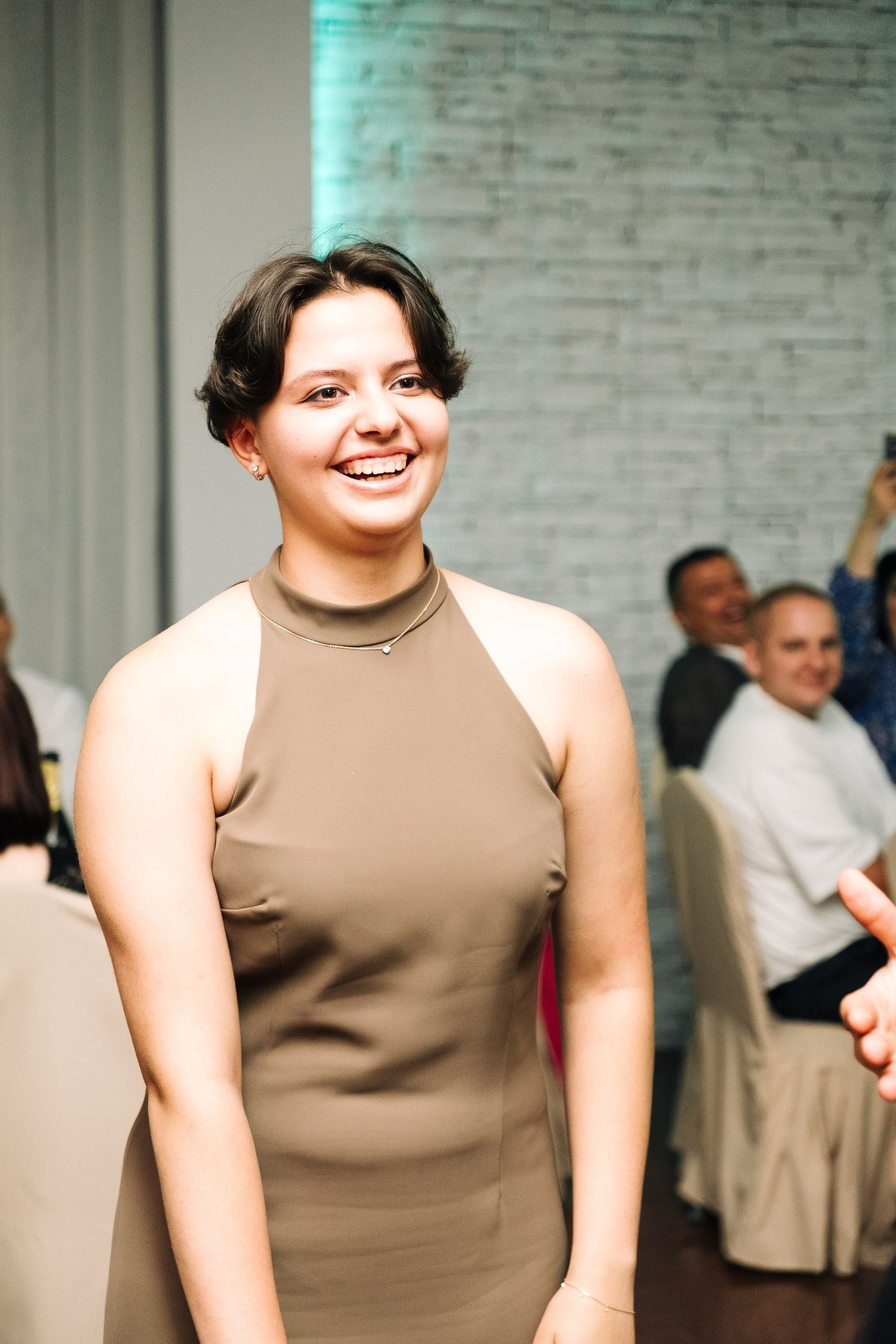 Выпускной. Фотограф в Иркутске Анна Мирошникова