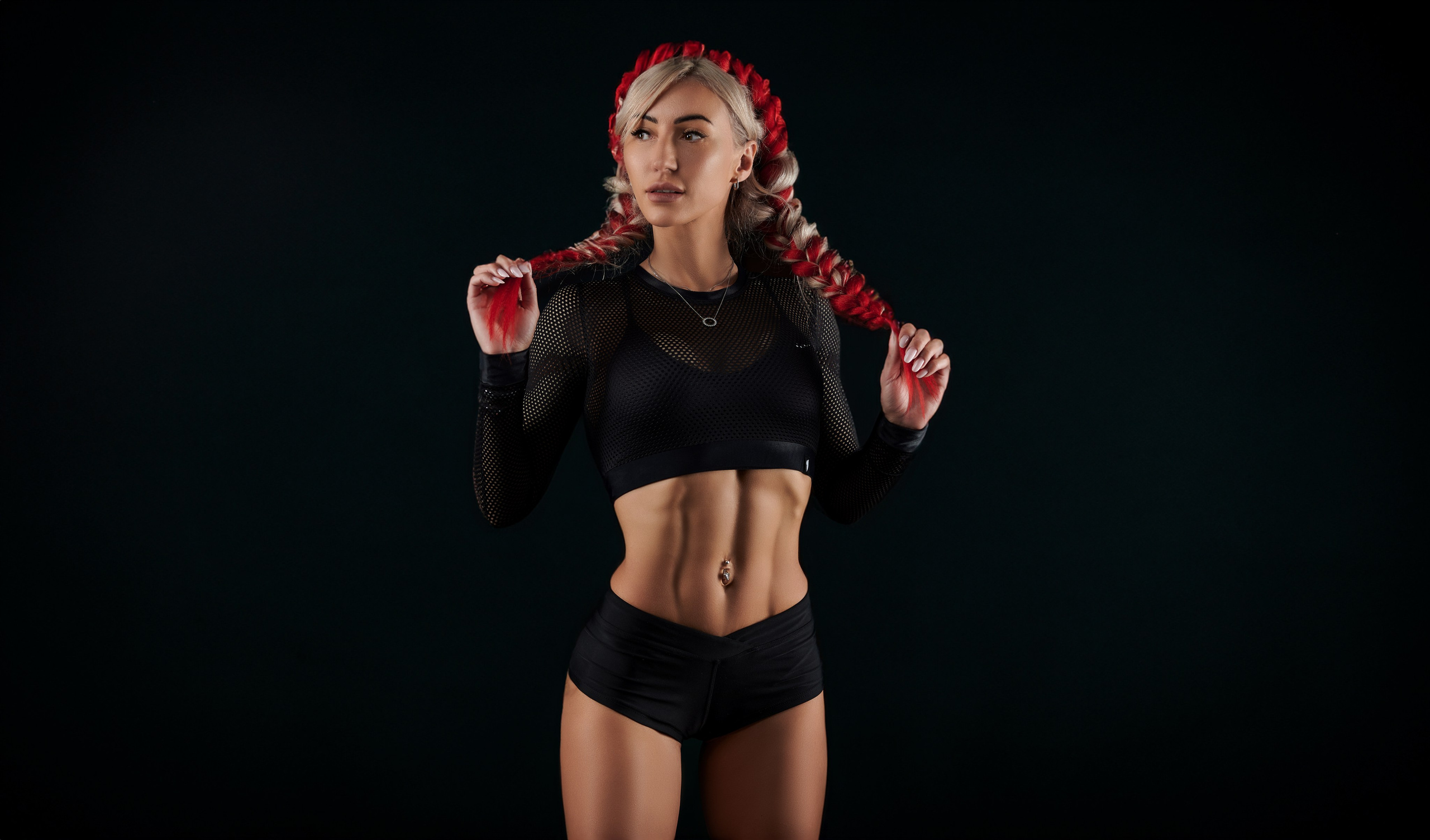 Портретный фотограф в Ангарске Артём Иванов