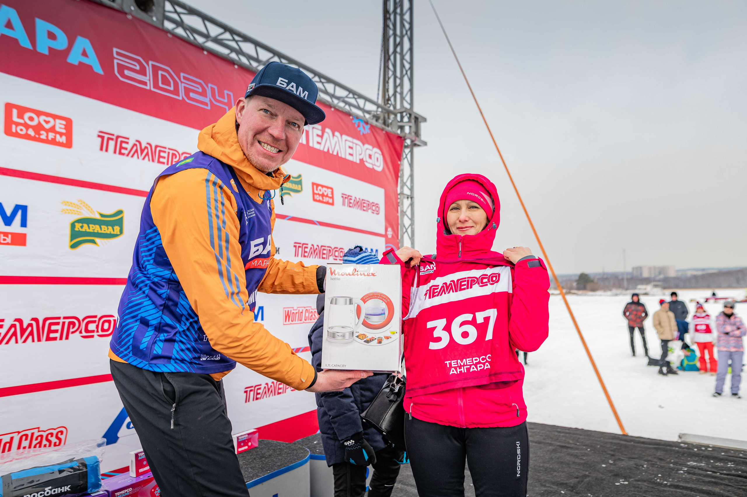БАМ 09.03.2024 ТЕМЕРСО. Портретный фотограф в Ангарске Артём Иванов