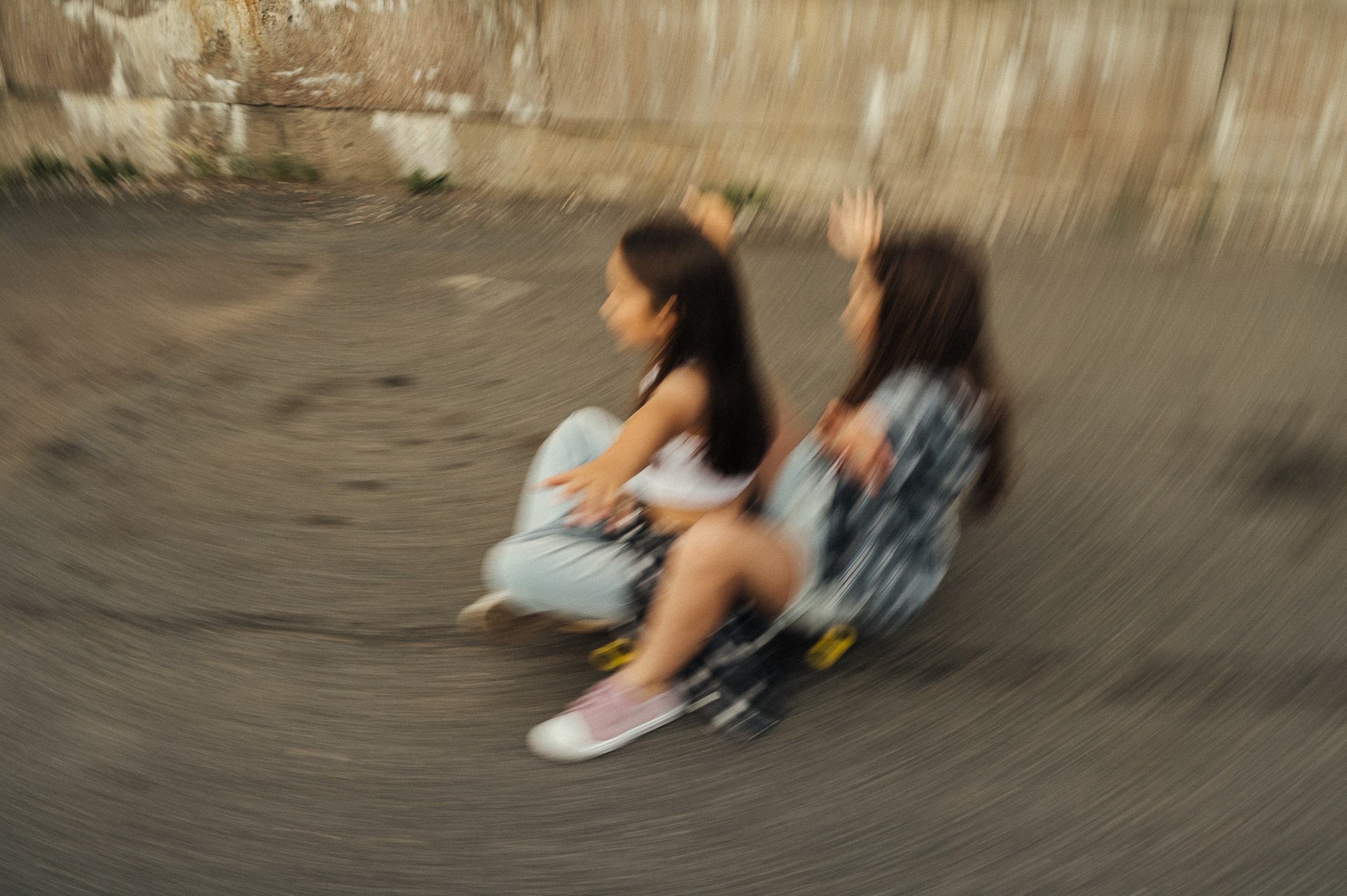 Летняя история. Фотограф и видеограф в Санкт-Петербурге Полина Янушко. Съёмка родов