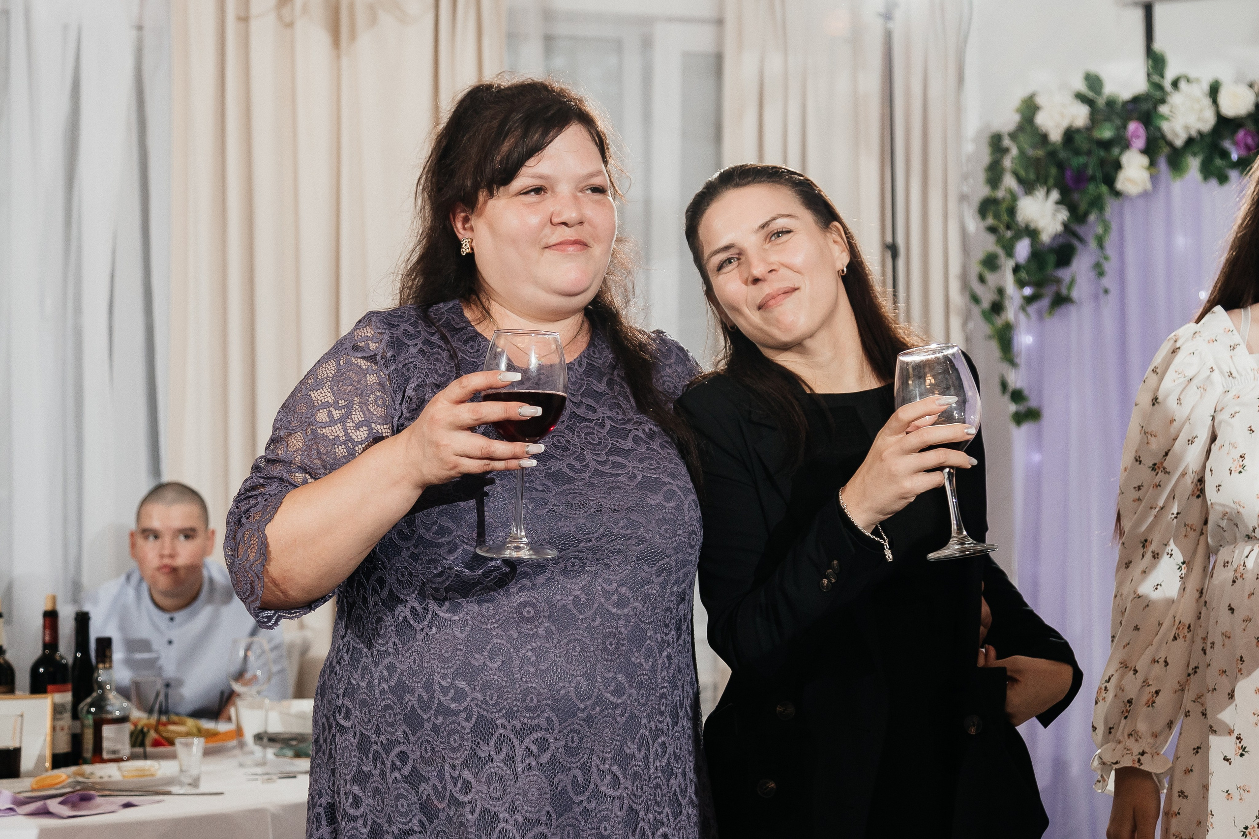 Дмитрий и Мария/2024. Свадебный и семейный фотограф в Екатеринбурге