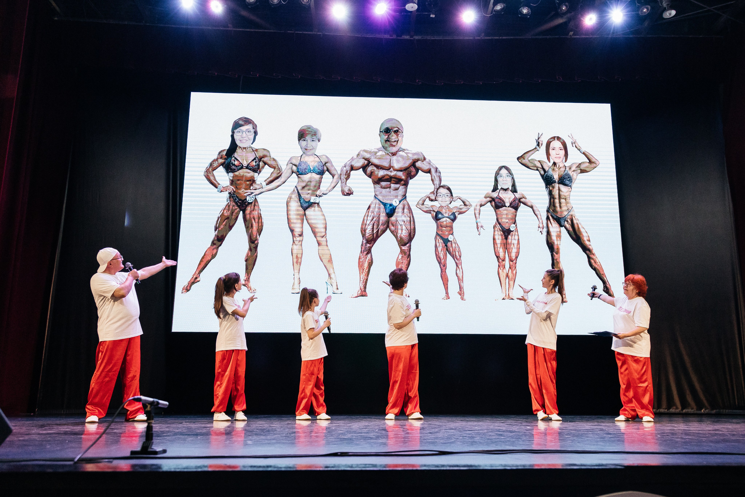 Фестиваль/2025. Свадебный и семейный фотограф в Екатеринбурге