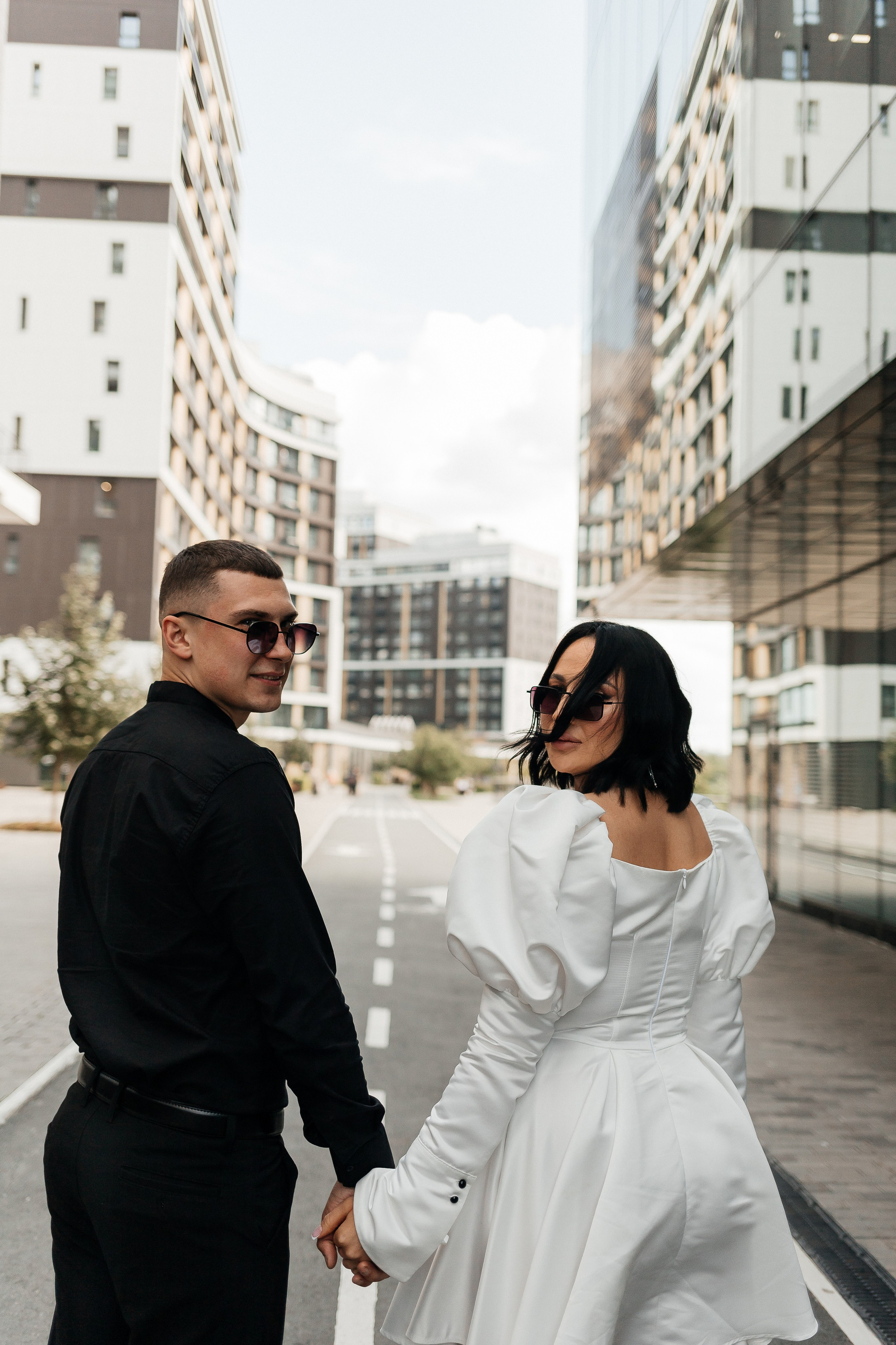 Александр и Карина/2024. Свадебный и семейный фотограф в Екатеринбурге