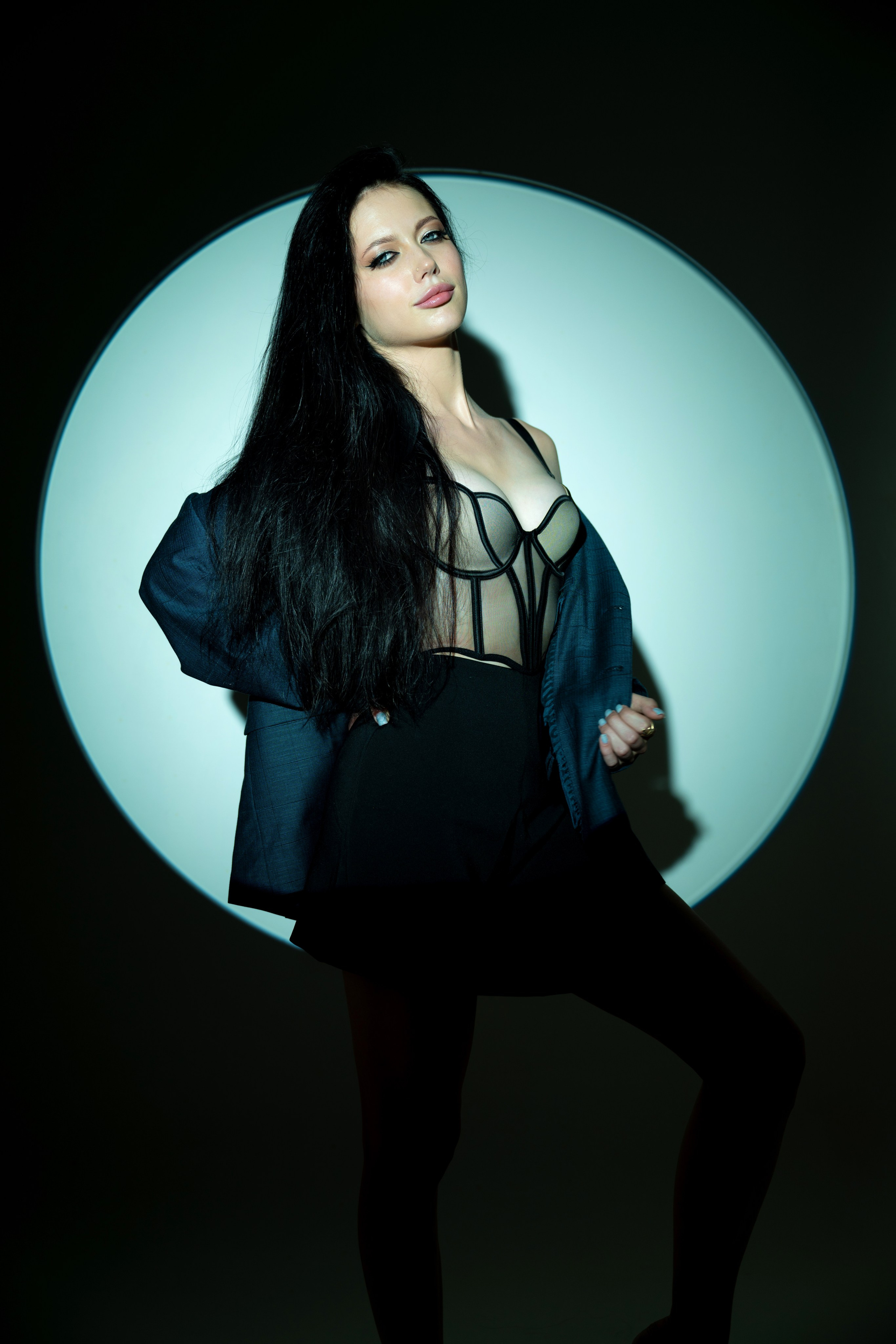 Студийные фотосессии. Студийный и свадебный фотограф и видеограф в Севастополе — Юлия Макаренко