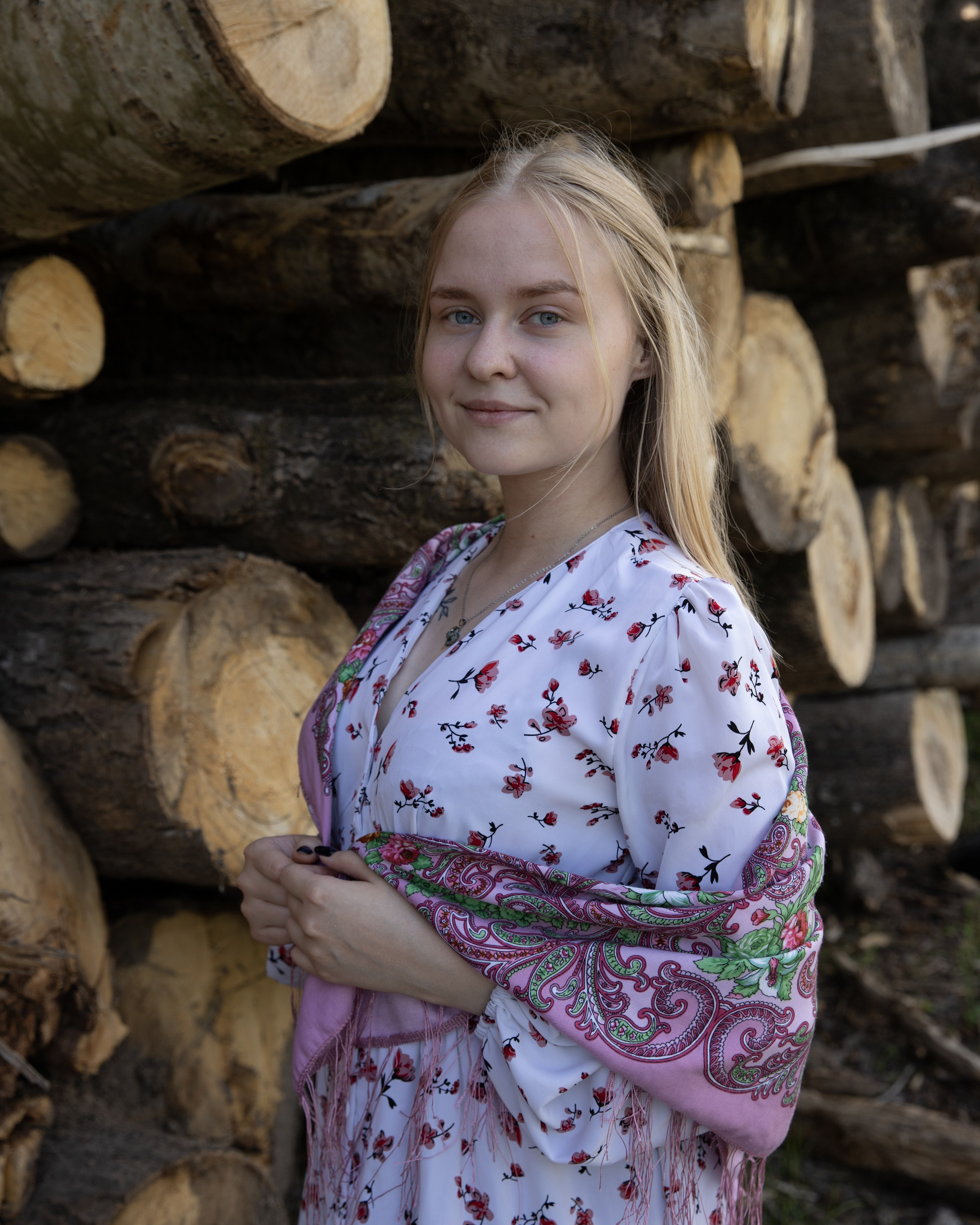 Individual. Фотограф Санкт-Петербург Анастасия Малышкина