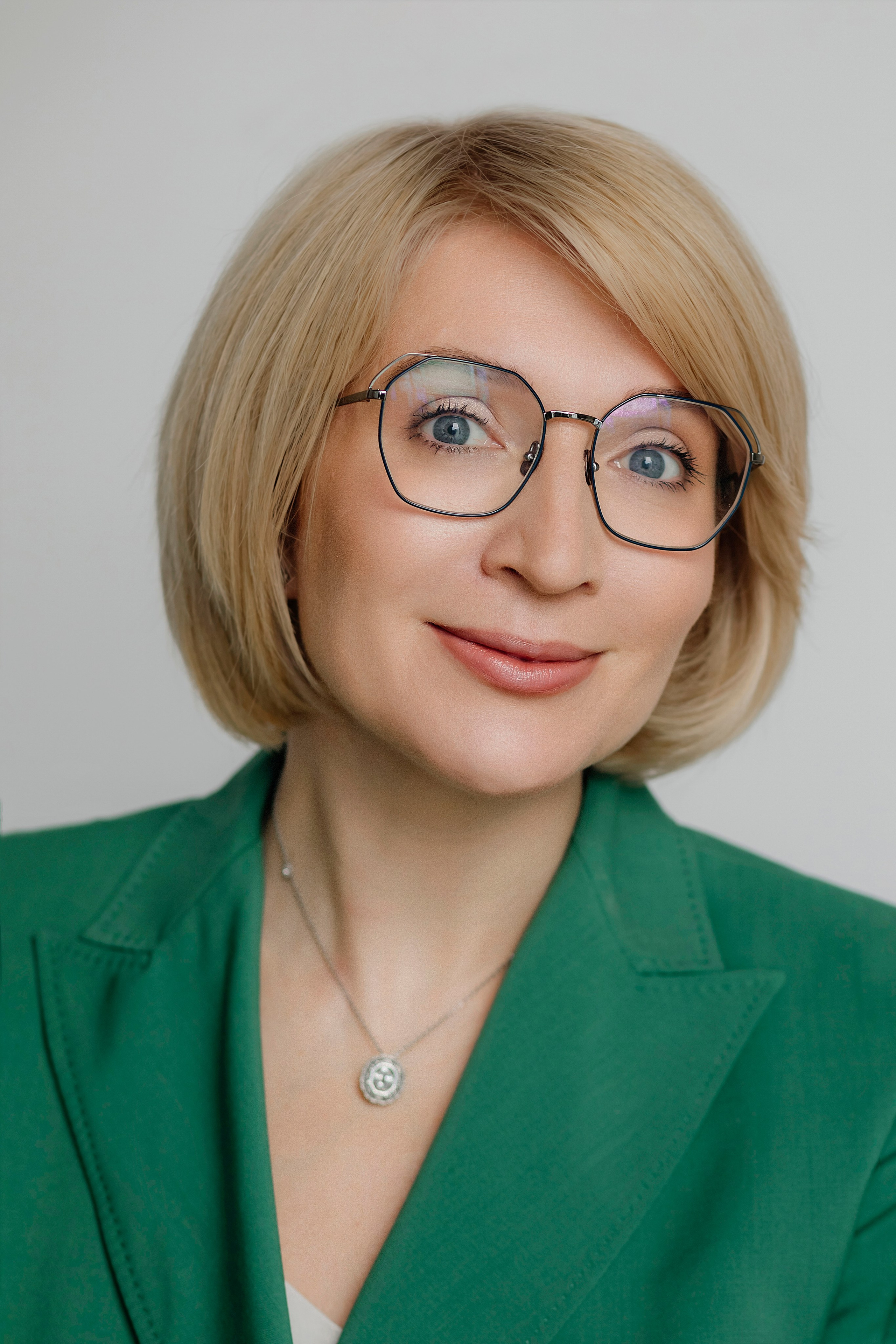 Купецкая Юлия Олеговна Глава городского округа Мытищи. Деловая и Бизнес съемка в  Москве Инесса Грушко