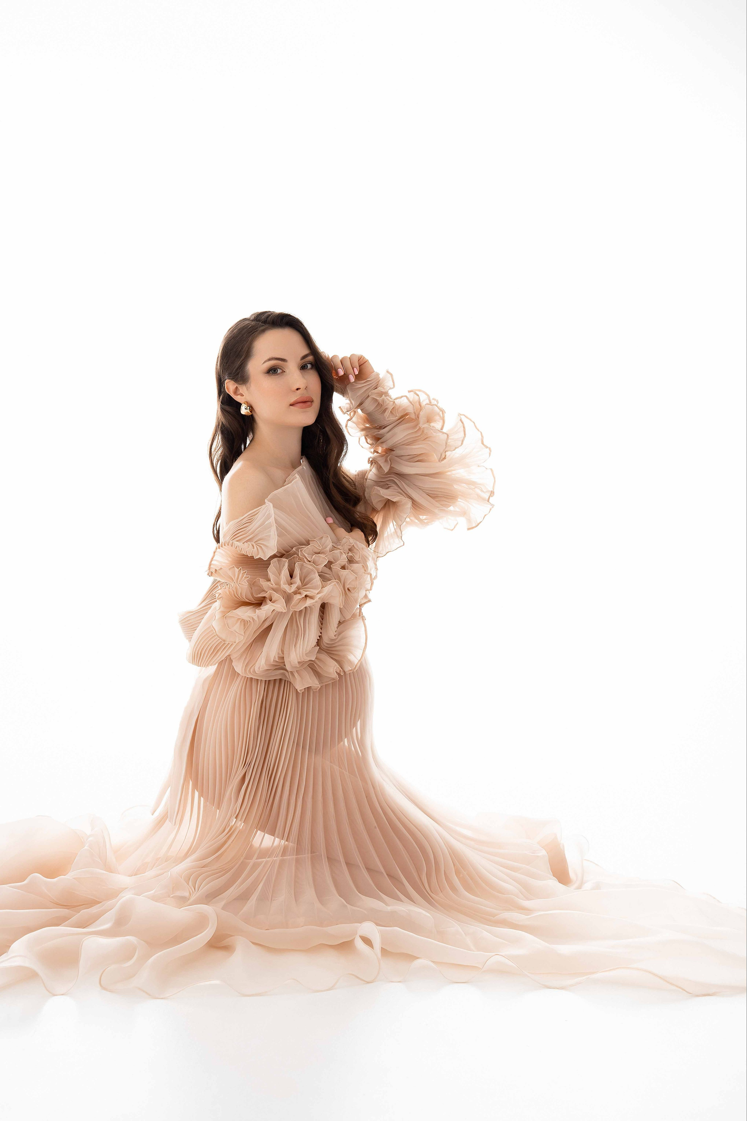 Съёмочная коллекция. Главная