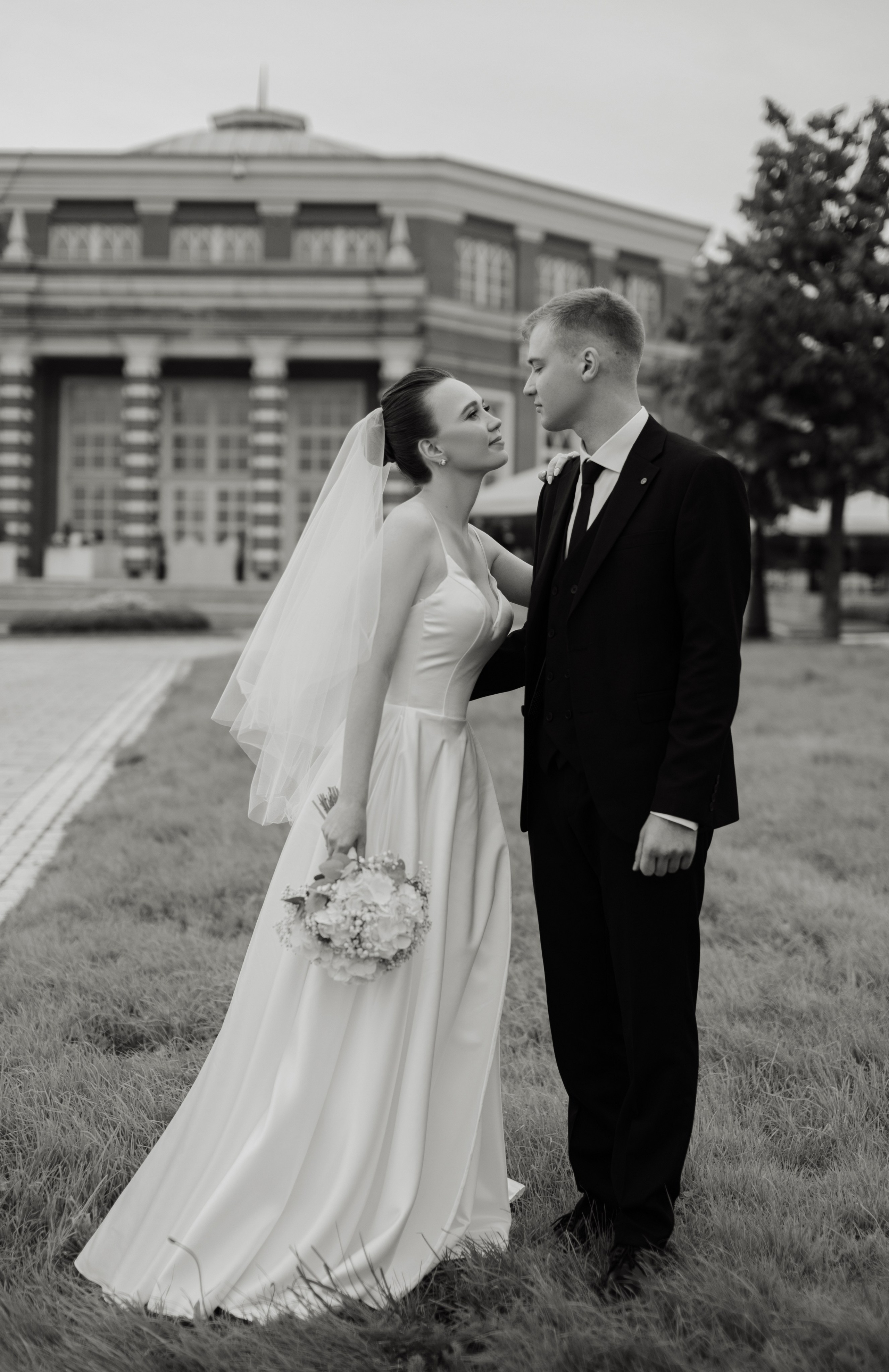 Love D&I. Negovora_allady