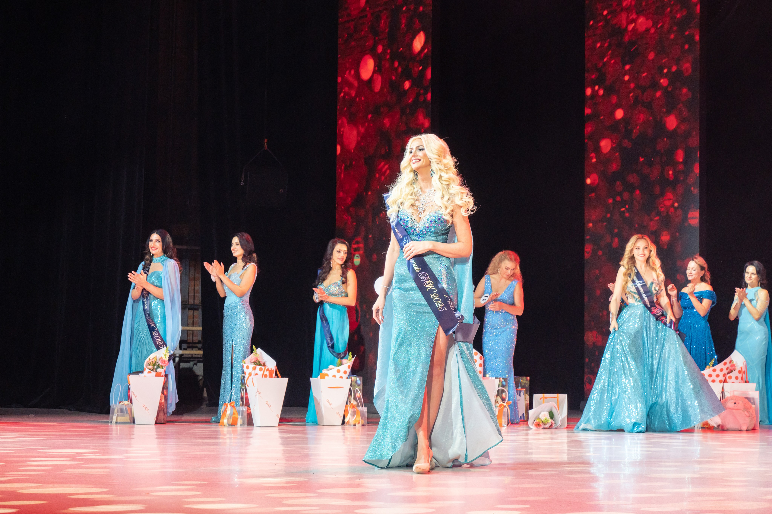 Репортажная фотография