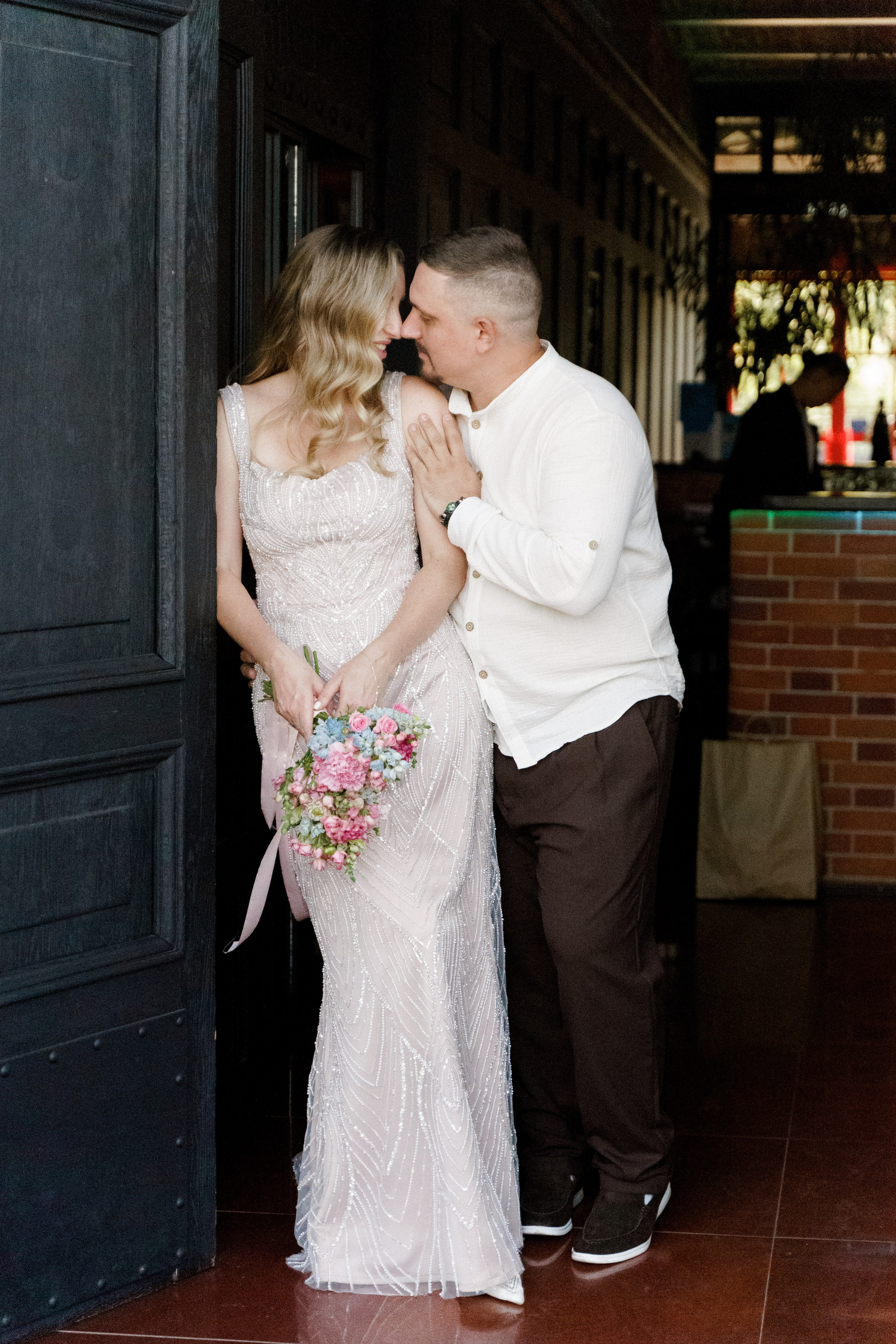 S & K. Свадебный Фотограф в Майкопе Полина Махонина