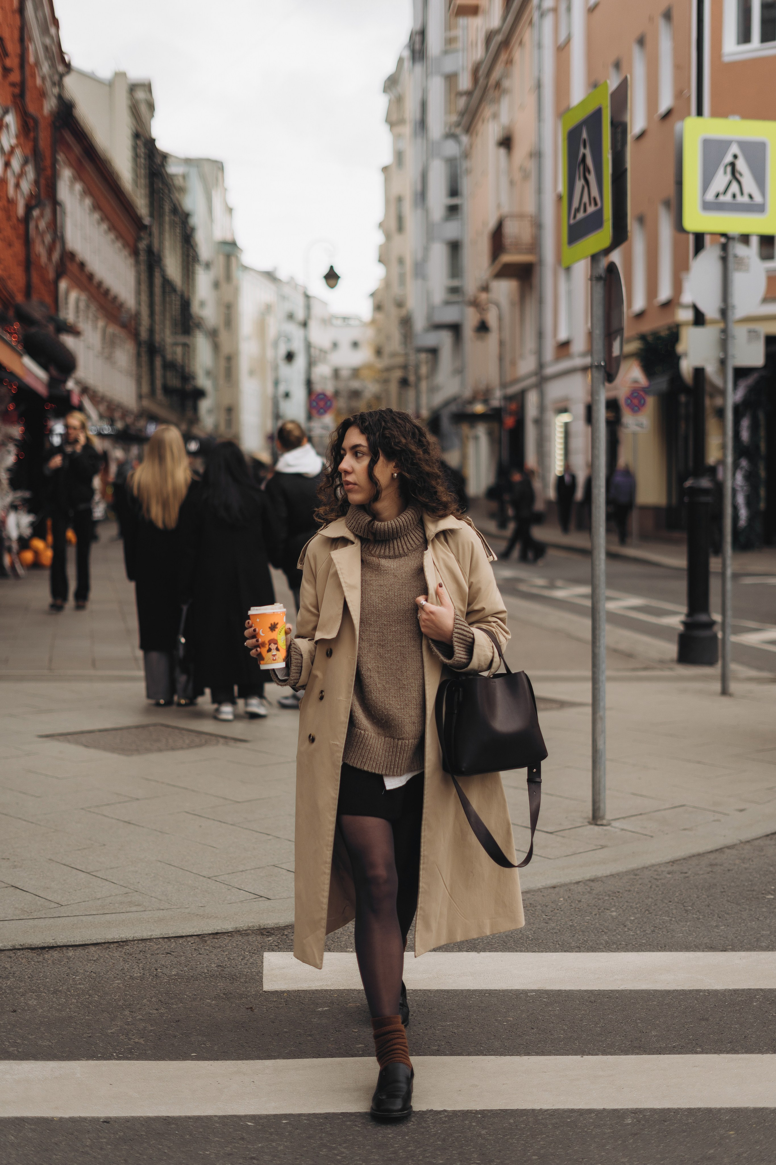 Дарья. Фотограф Москва Виктория-Антуанетта