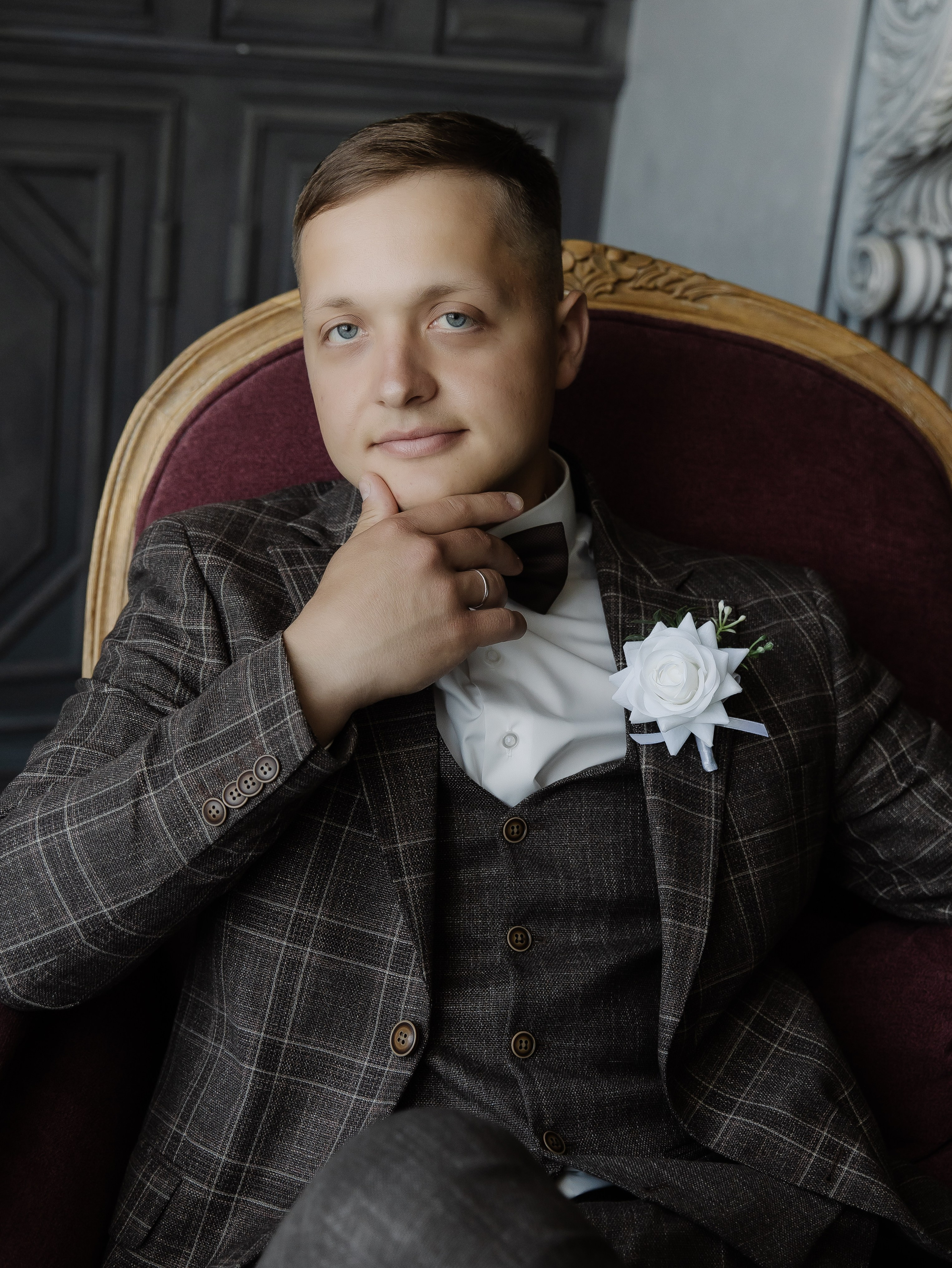 Дмитрий и Виолетта. СВАДЕБНЫЙ ФОТОГРАФ ЧЕЛЯБИНСК