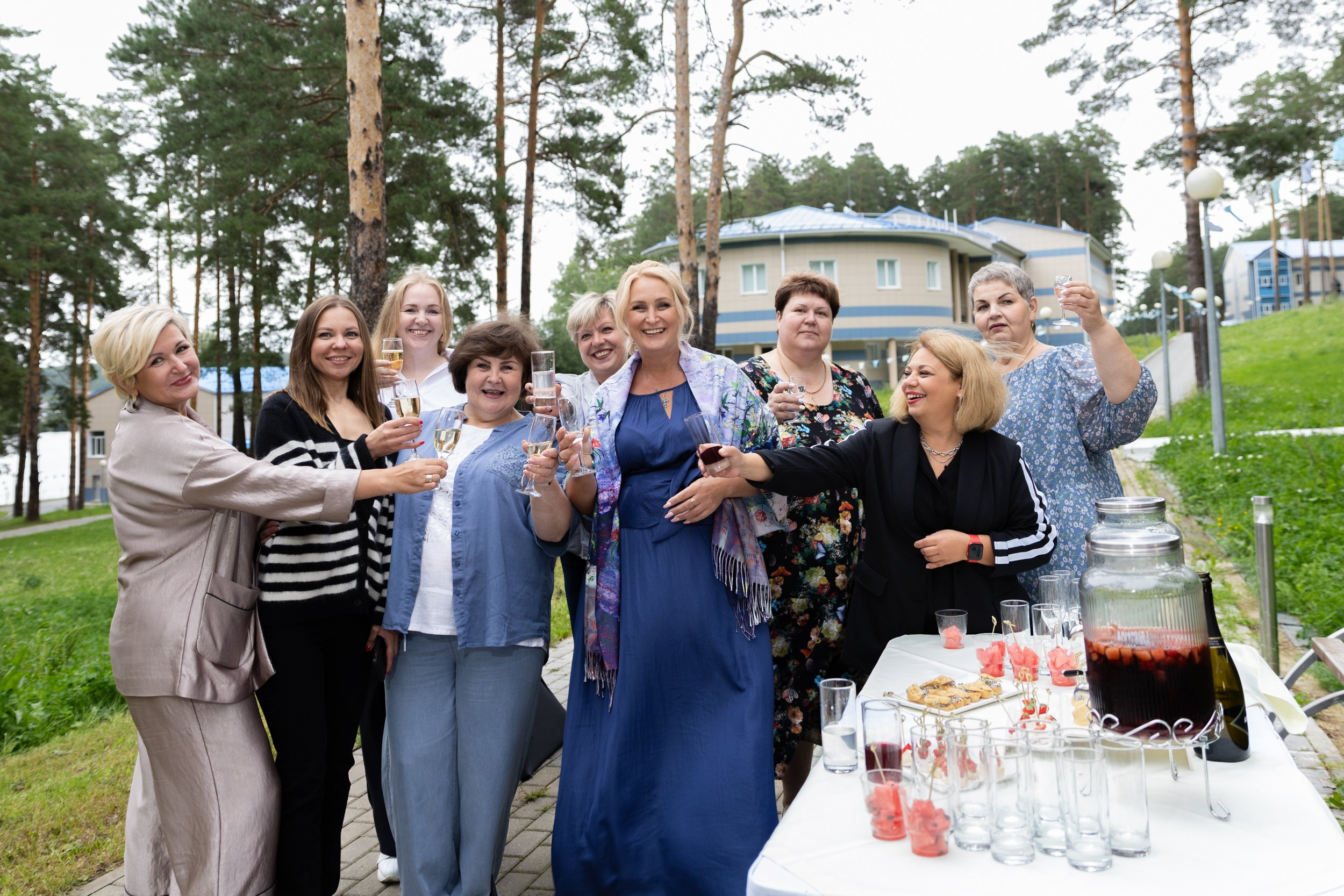 Репортажная съемка в Екатеринбурге. Евгений Калугин фотограф в Екатеринбурге и Свердловской области