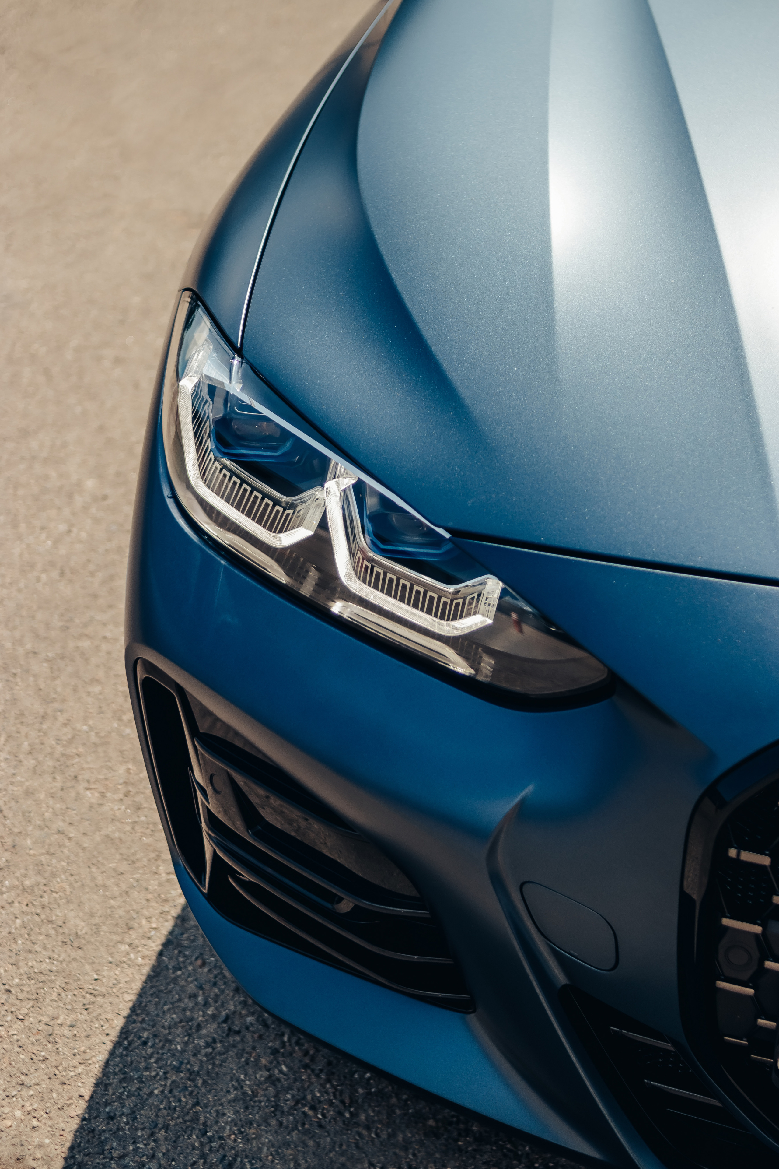 BMW 4 series. Автомобильный фотограф, видеограф в Краснодаре Левшакова Анжелика