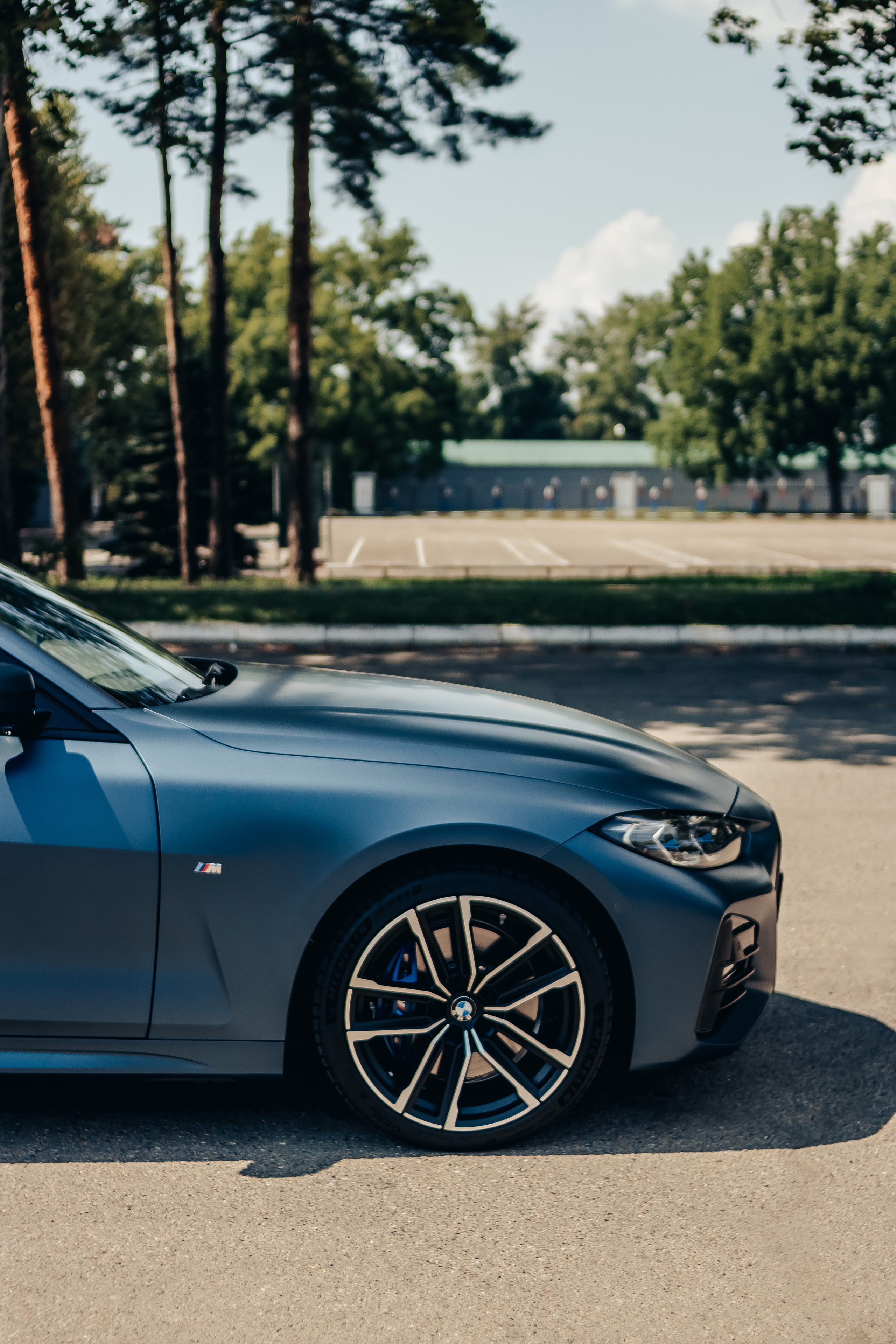 BMW 4 series. Автомобильный фотограф, видеограф в Краснодаре Левшакова Анжелика