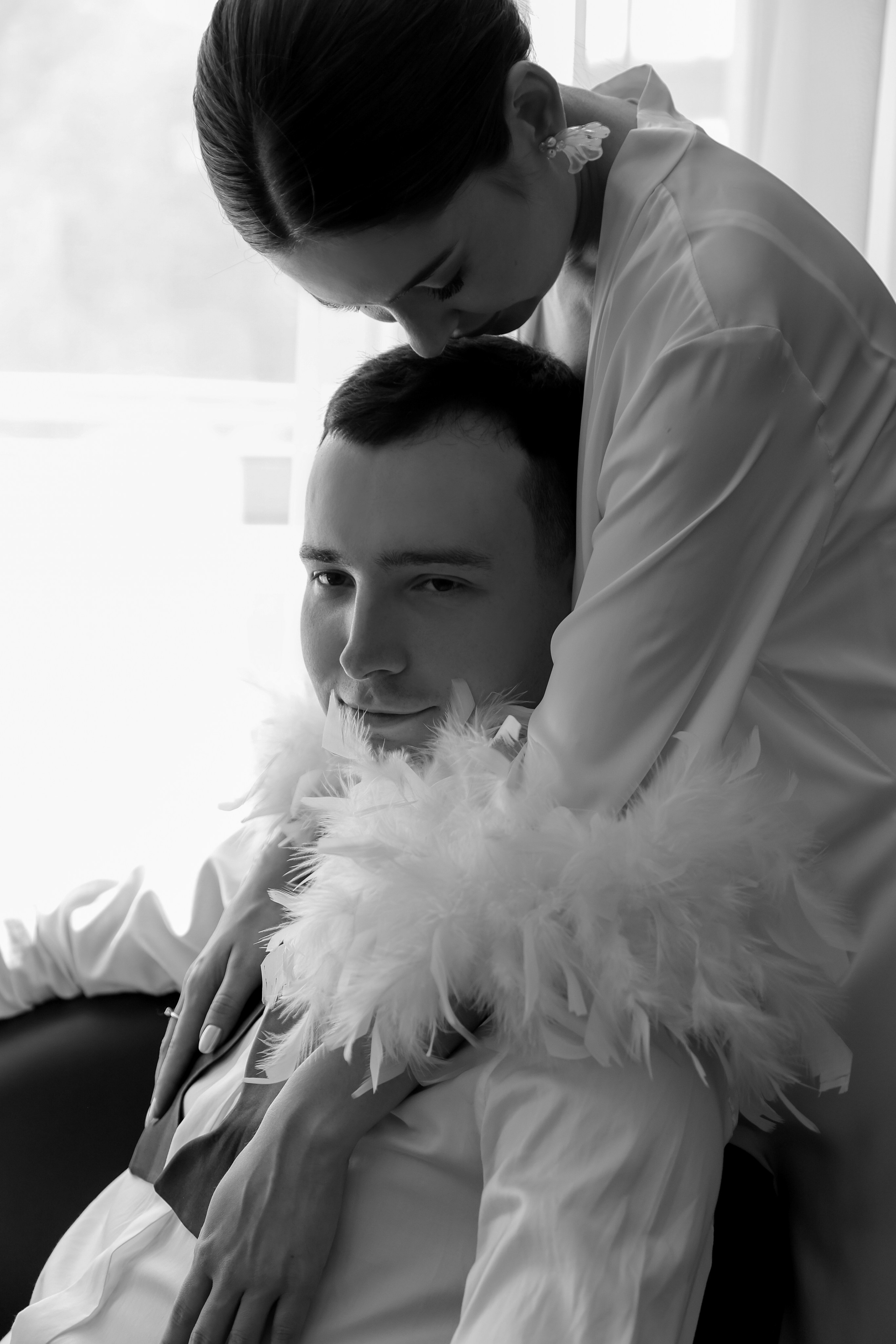 Нити Времени. Свадебный фотограф Ольга Веремчук