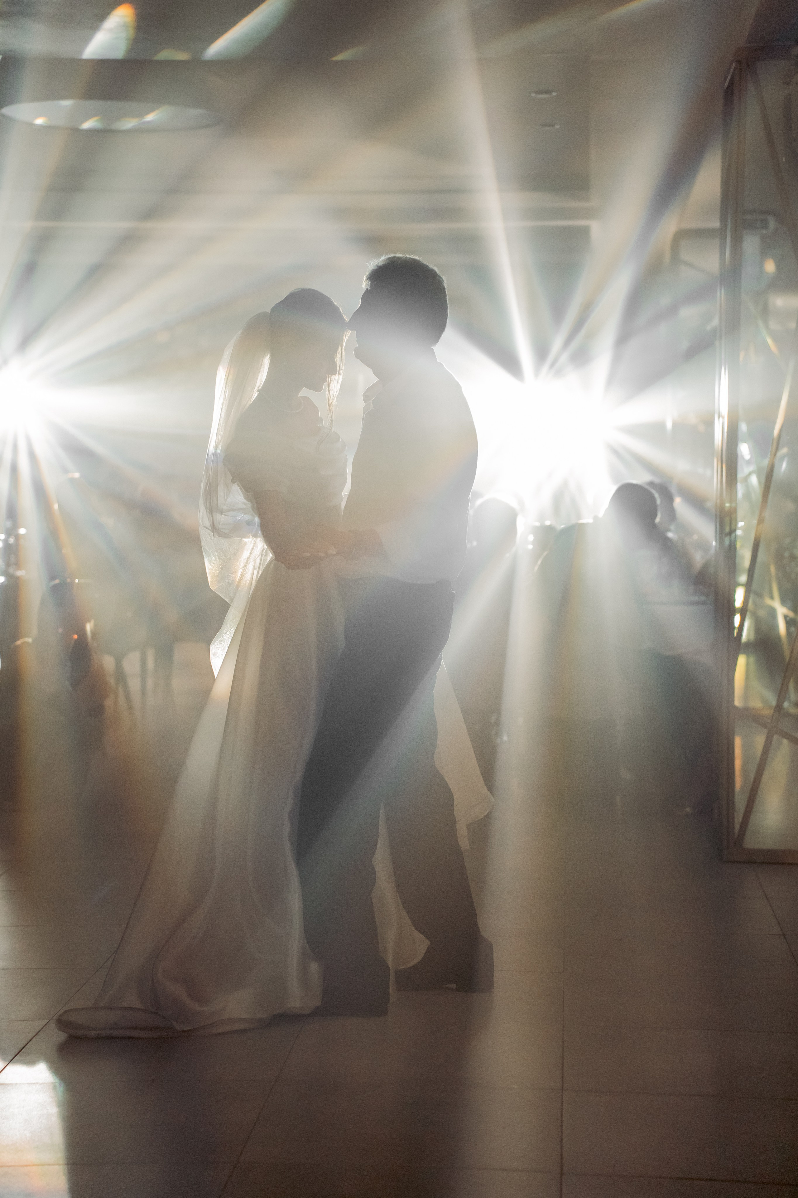 PK. Свадебный фотограф