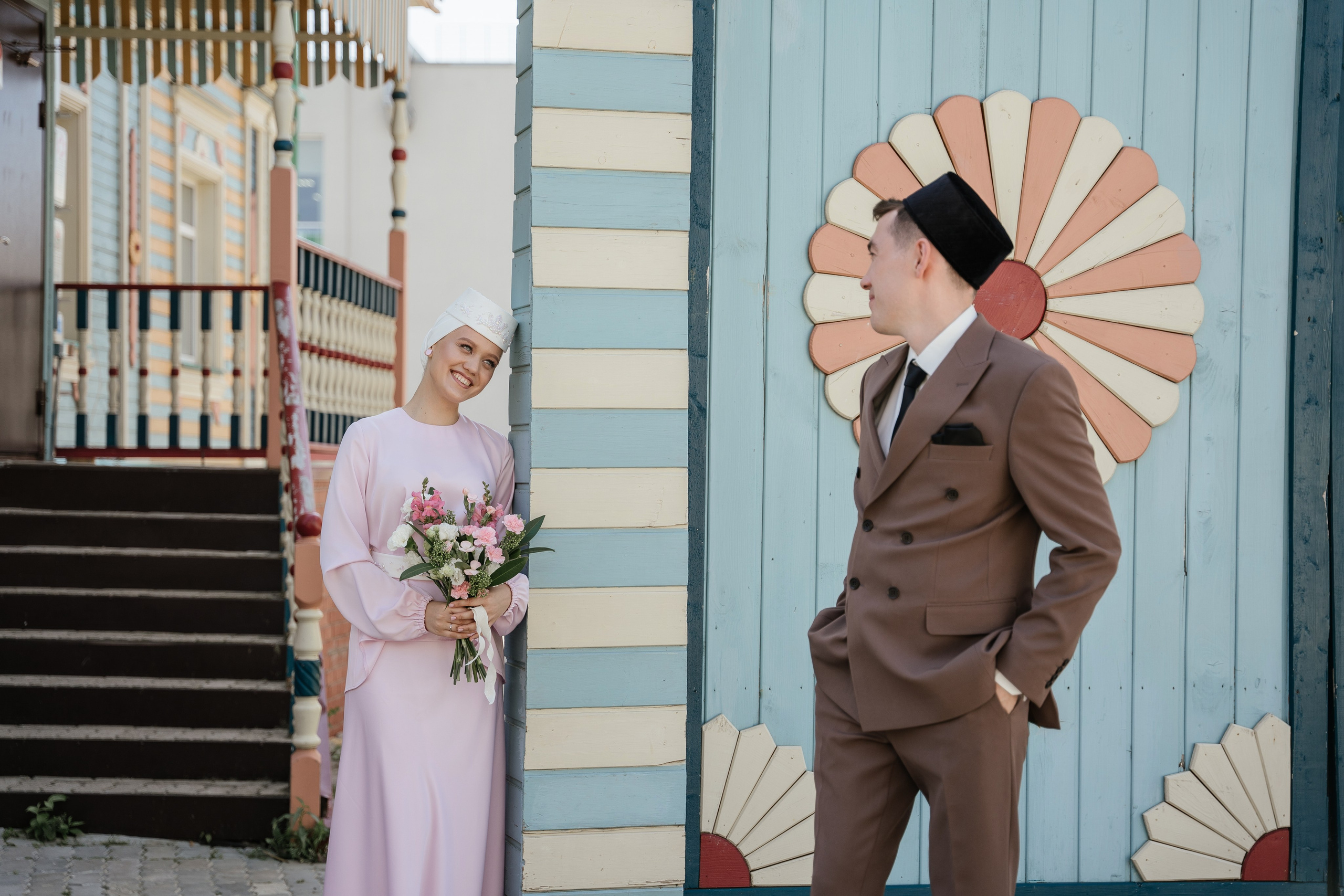 Ильнар|Лиана. Фотограф Казань Айгуль Латипова