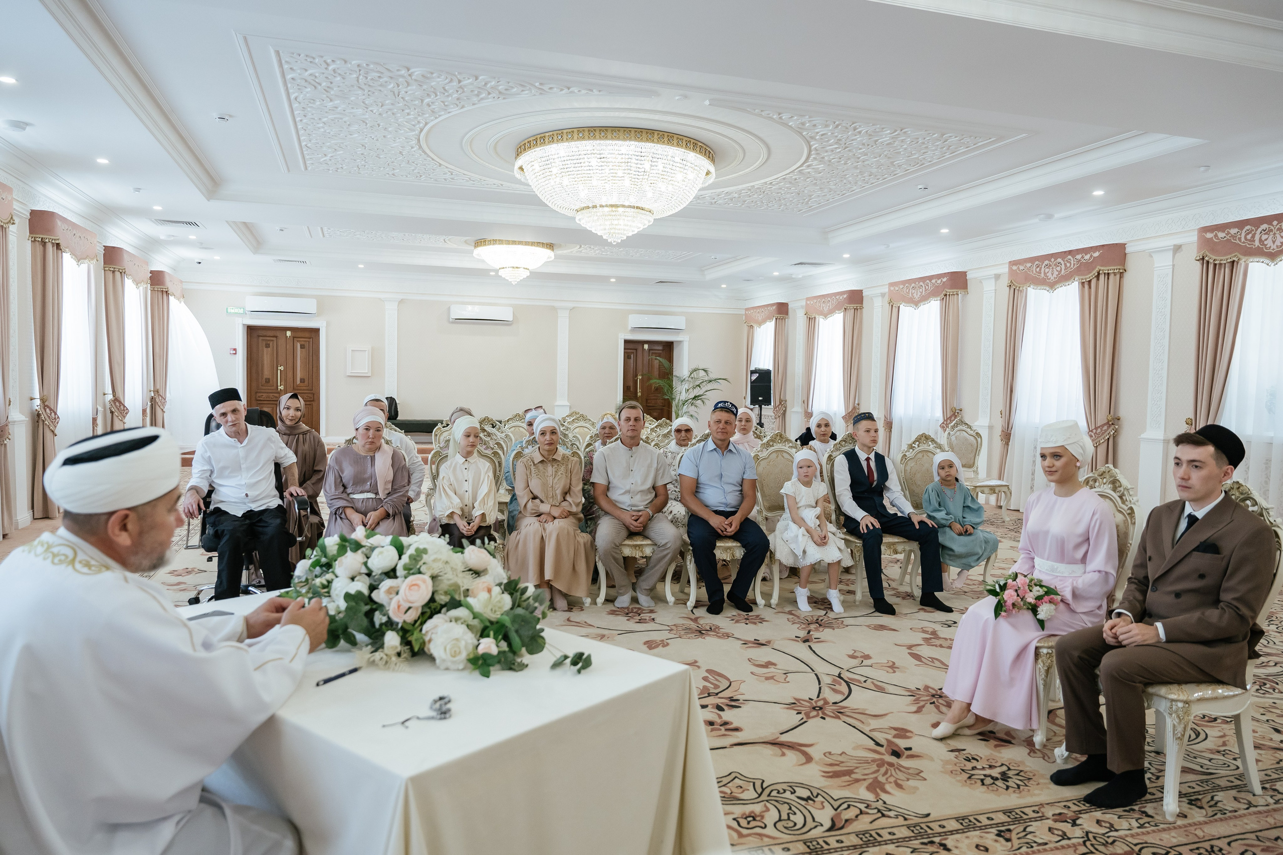 Ильнар|Лиана. Фотограф Казань Айгуль Латипова