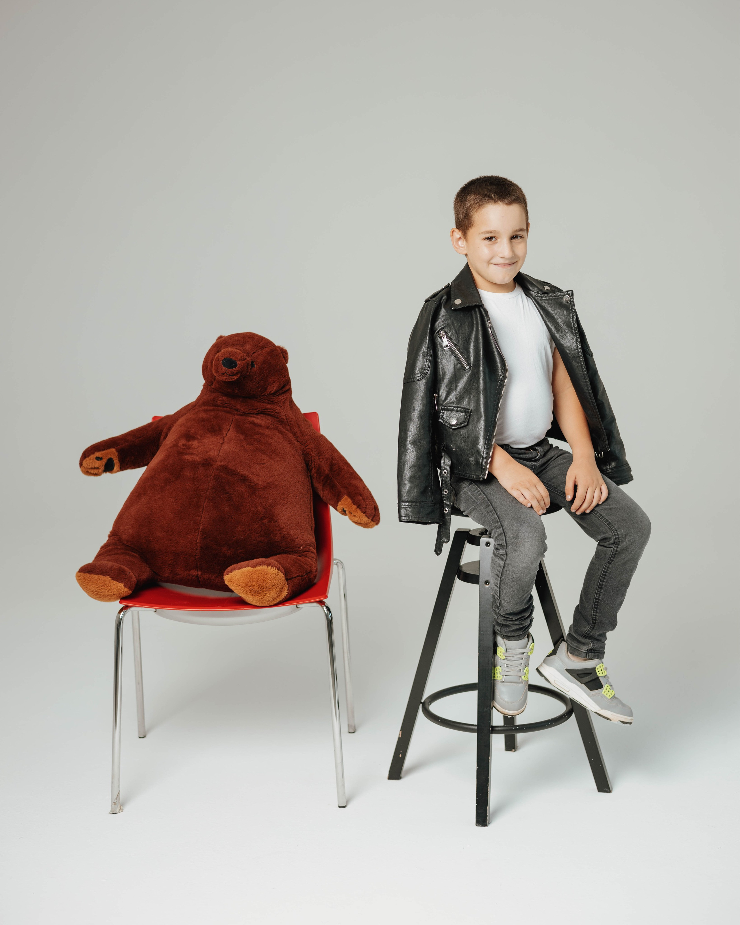 Давид. Индивидуальный фотограф в Москве