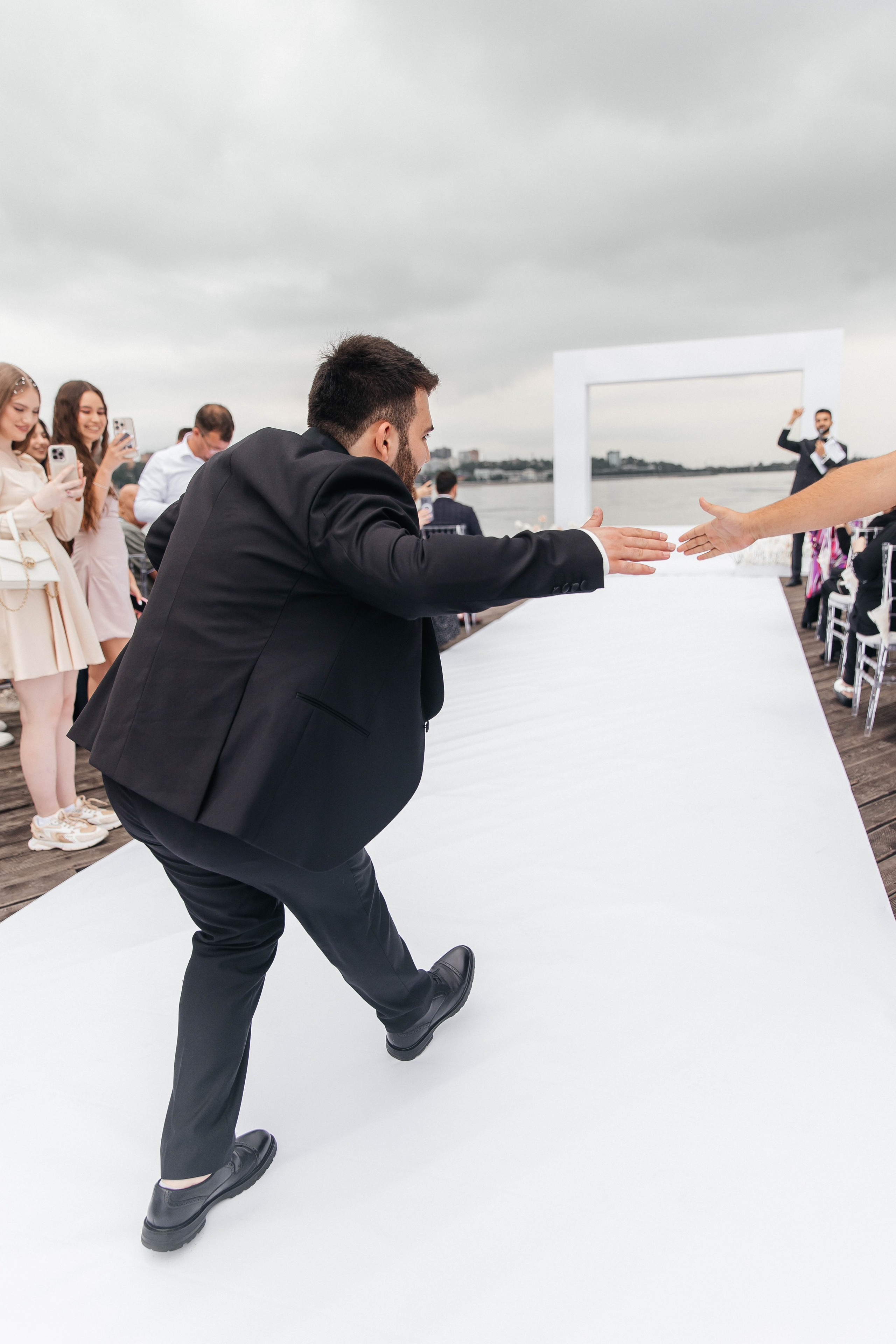 Арсен & Мариам. Главная