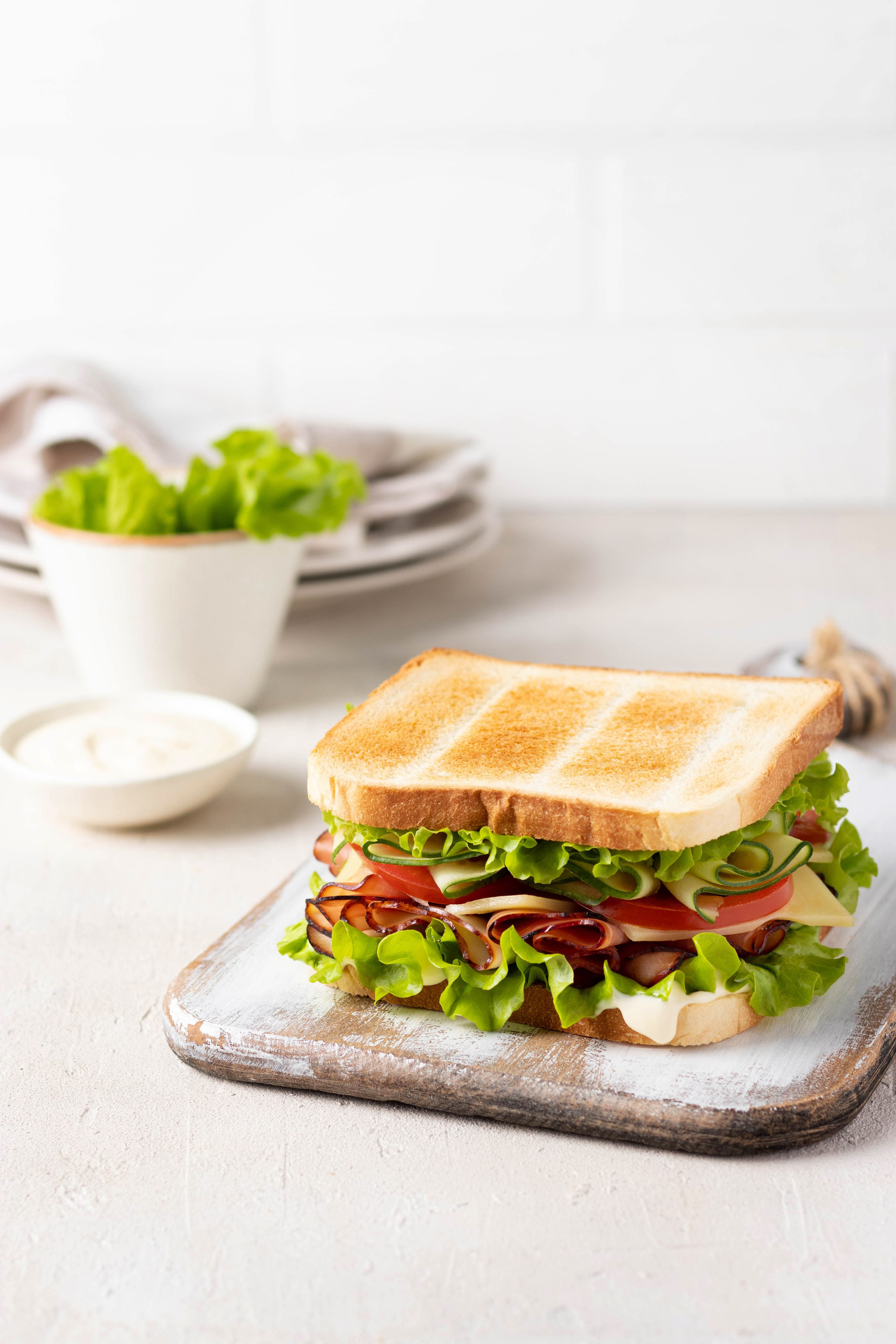 Сэндвичи. Ольга Кирсанова фуд-фотограф, фуд-стилист, Москва