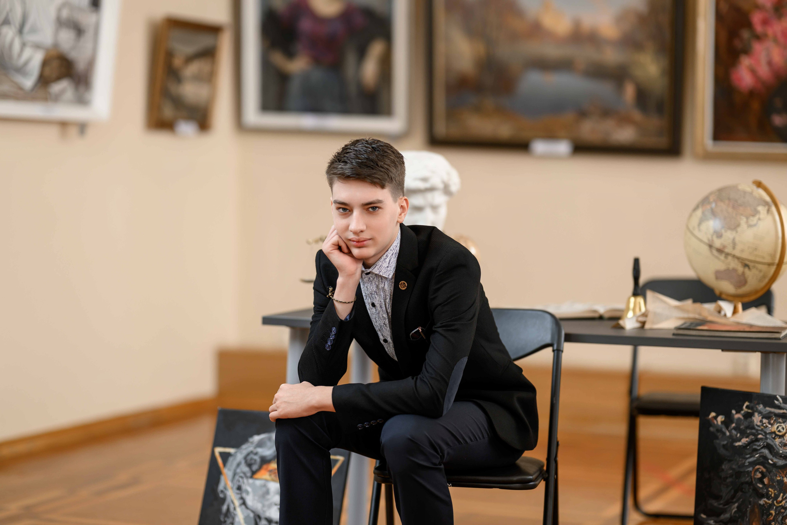 Съёмка в музеее. Свадебный фотограф Белгород Валуйки Старый Оскол Воронеж