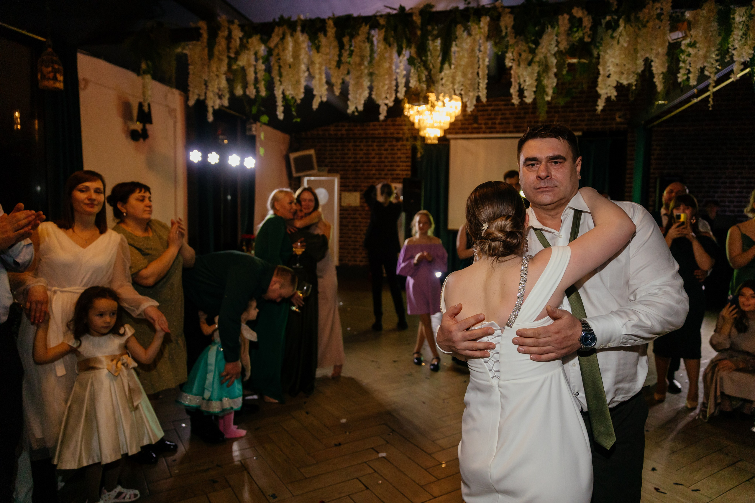 Анонс со свадьбы Юли и Вани. Свадебный фотограф Москва и другие города