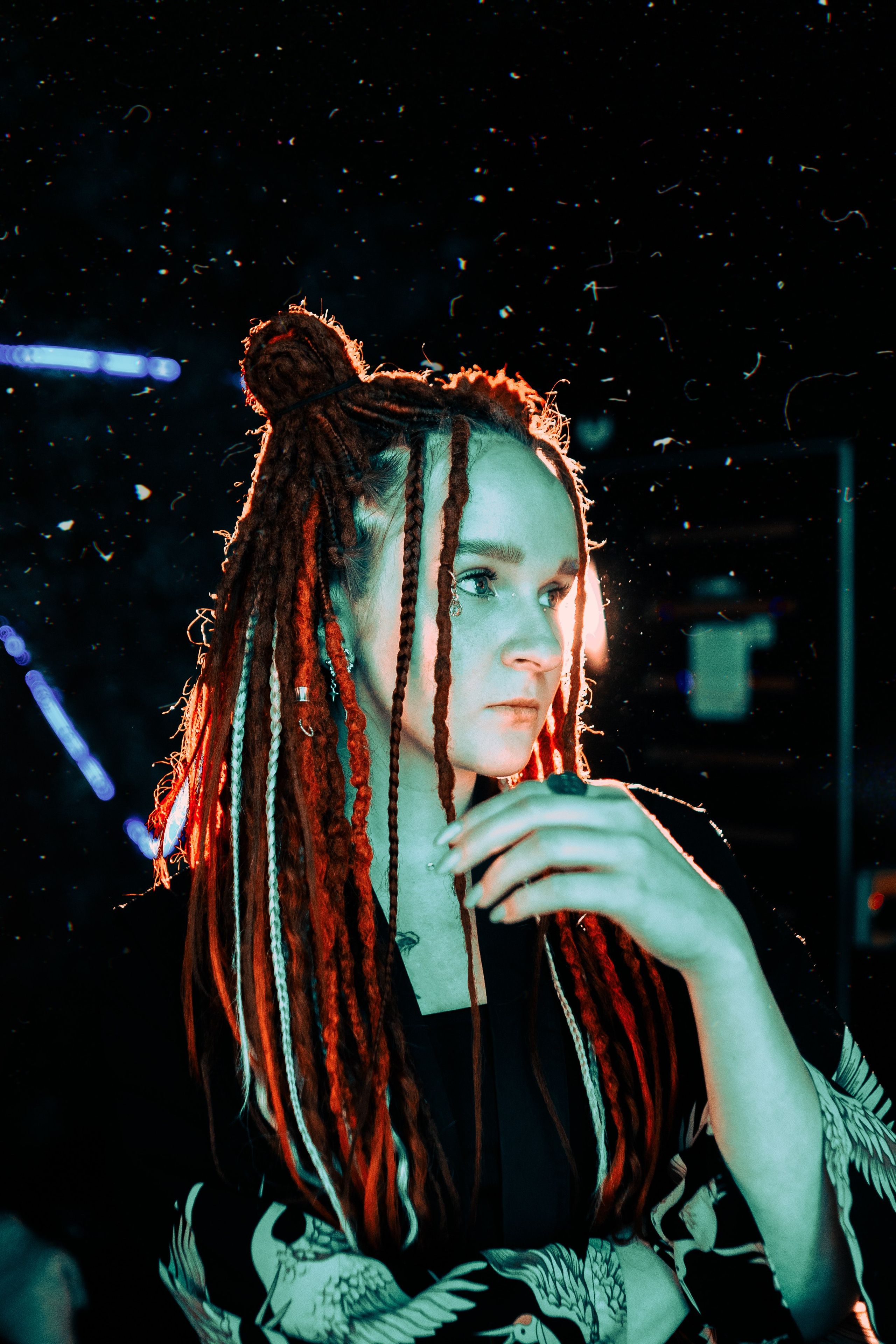 Настя студия