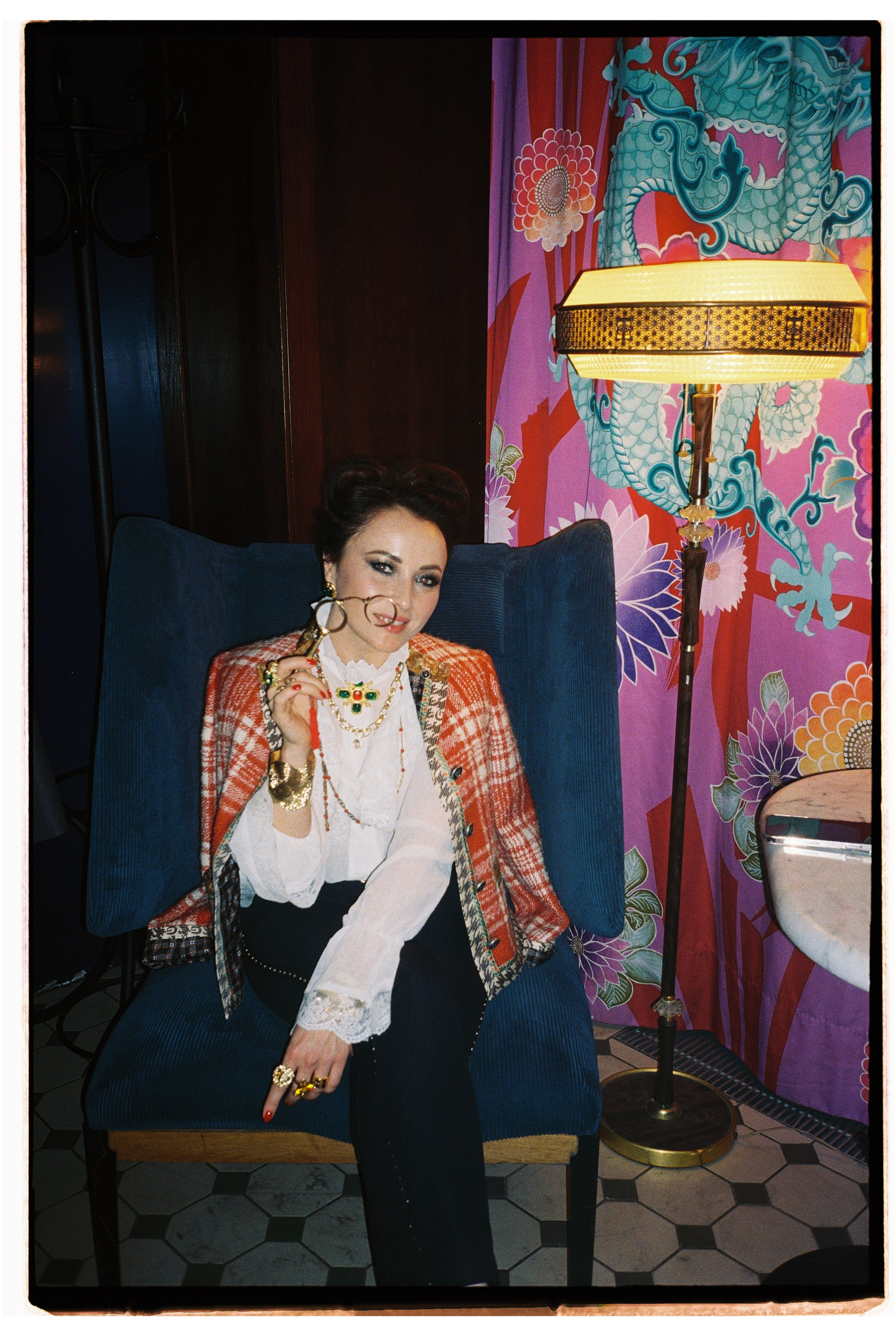 After Season. Свадебный фотограф в Москве Артём Кившарь