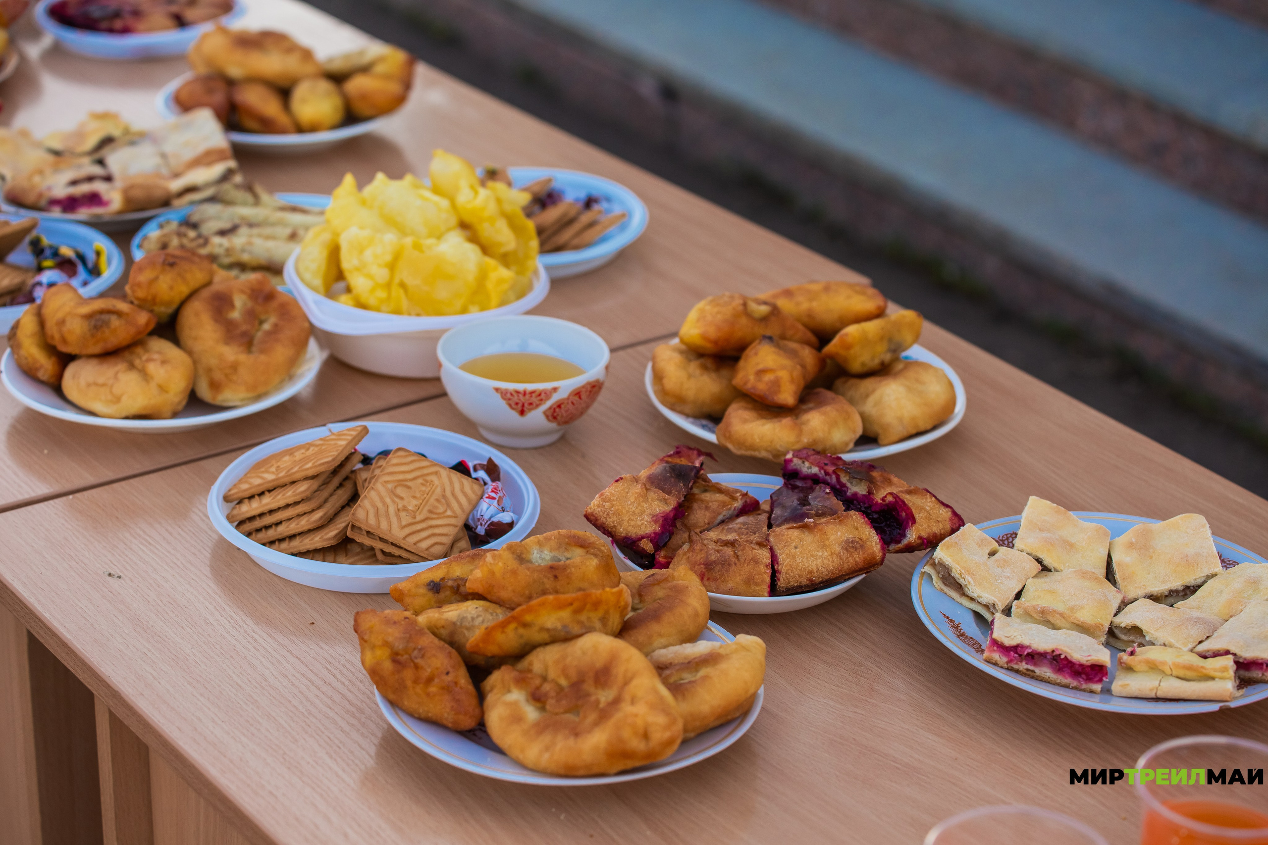 Южный Урал. Авторские туры с профессиональным фотографом