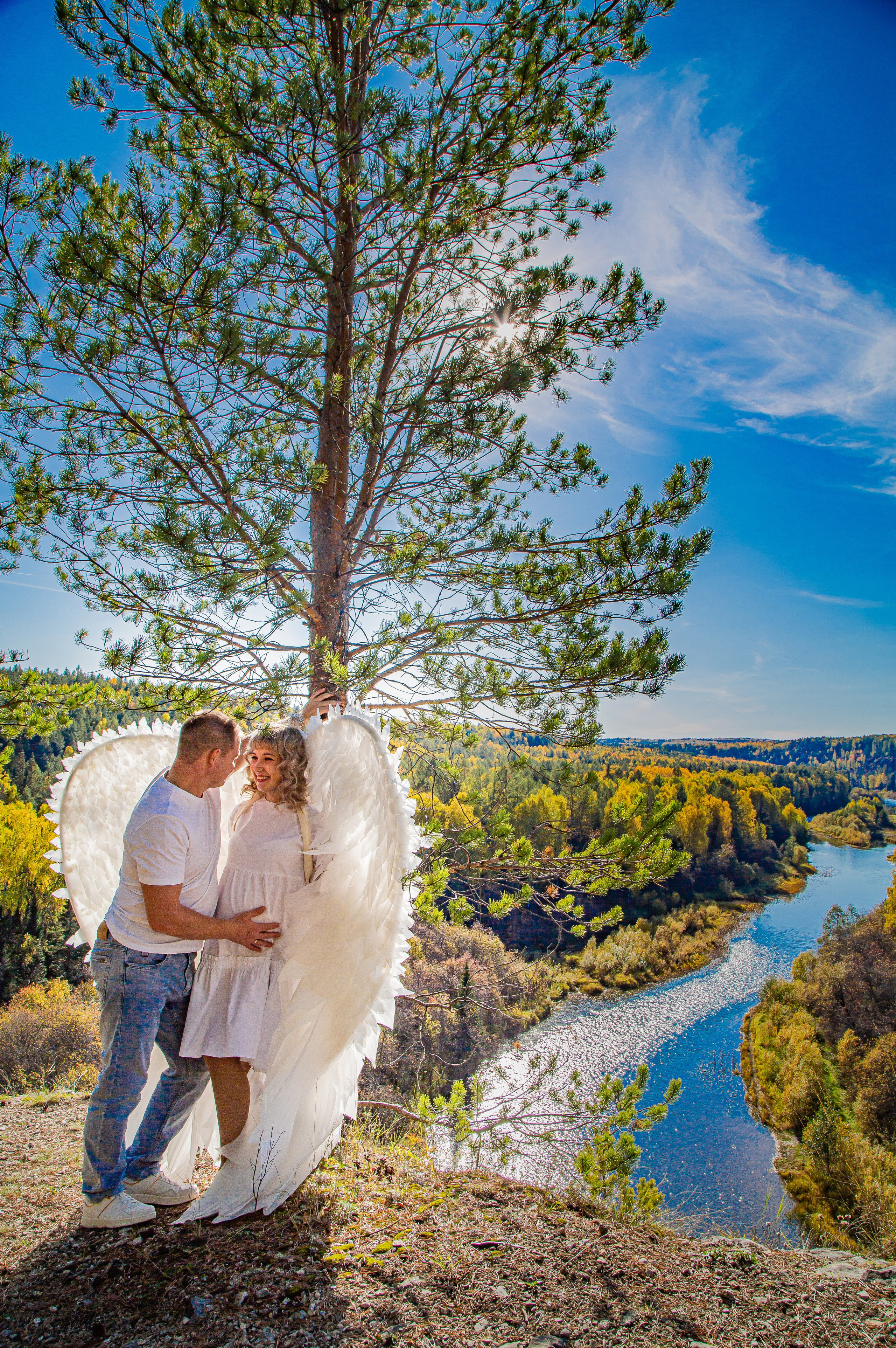 В ожидании чуда. Авторские туры с профессиональным фотографом