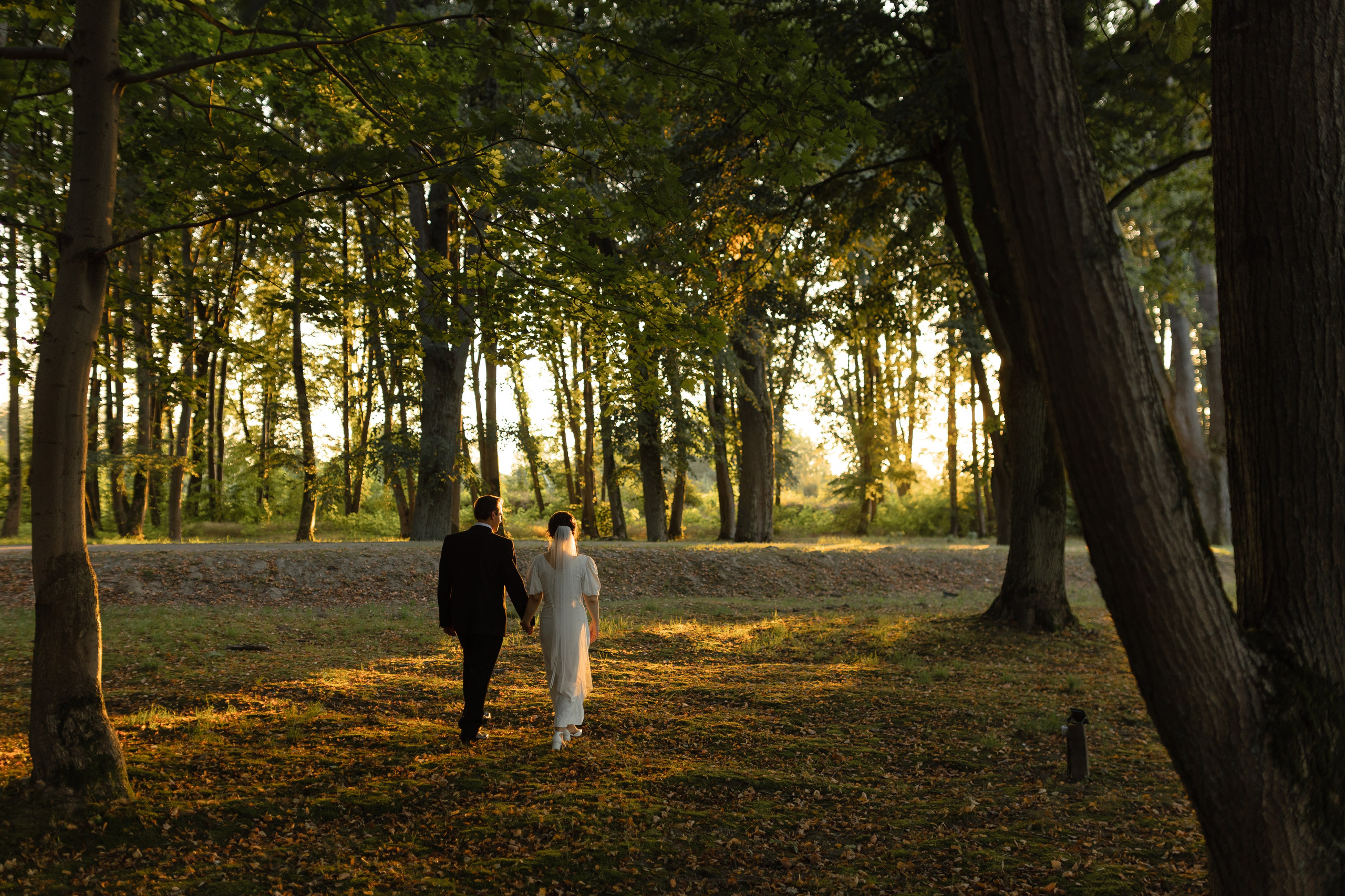 Владимир и Наталия 2024. Свадебный фотограф в Калининграде Кристина Воскобойникова