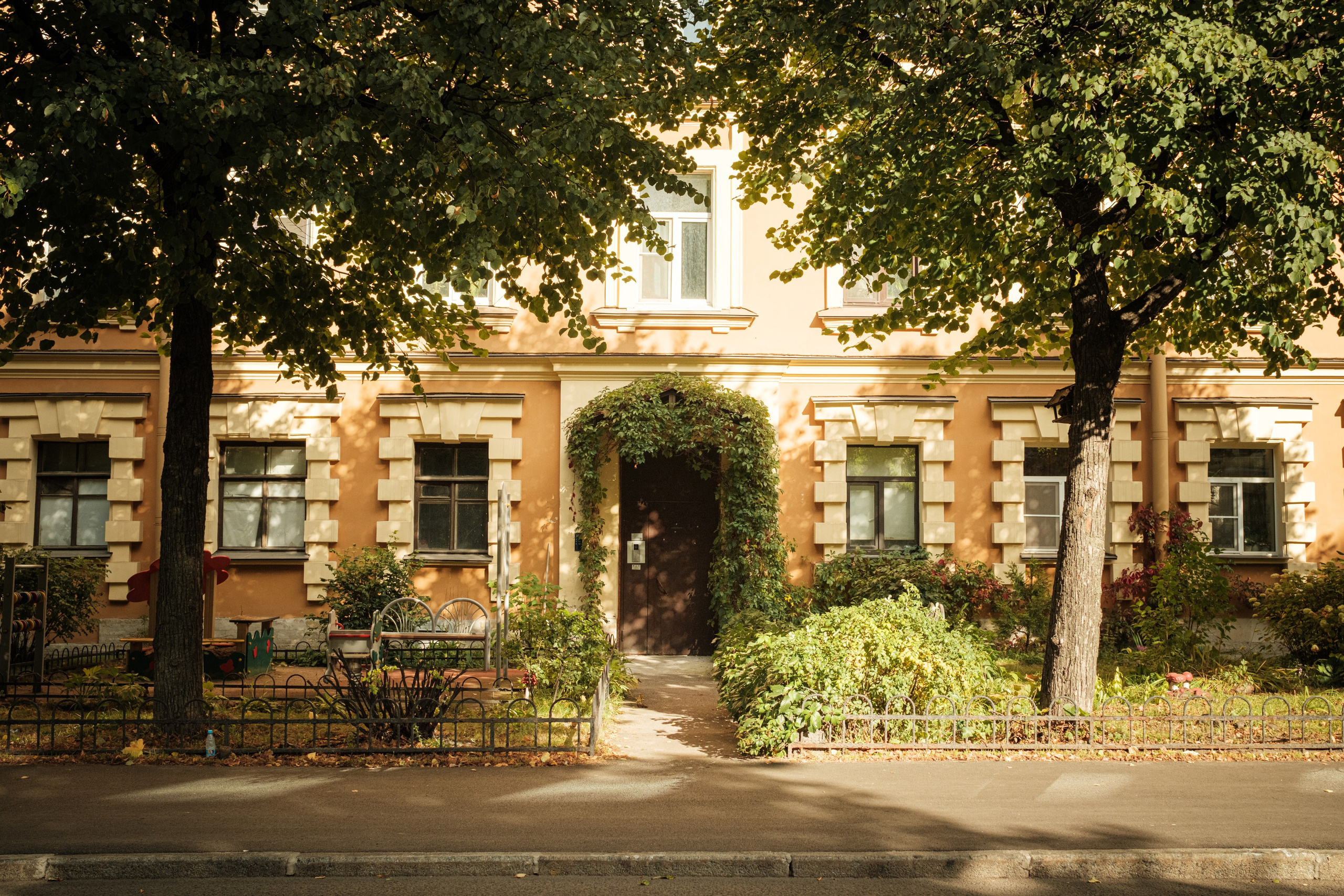 Street. Фотограф в Санкт-Петербурге Шевцов Андрей