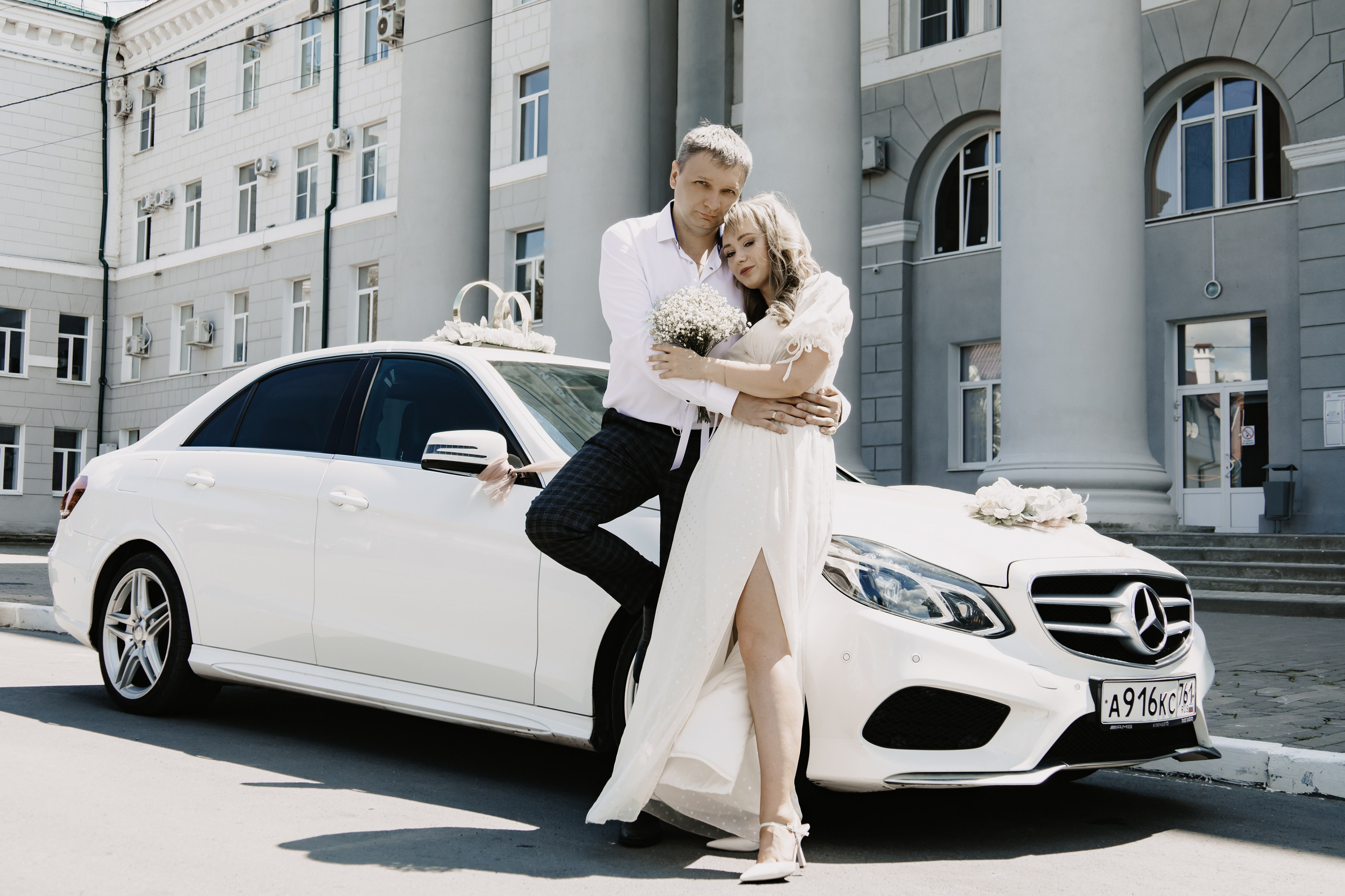 Юлия ❤ Александр 29.07.23. Фотограф katya_vkadre Таганрог