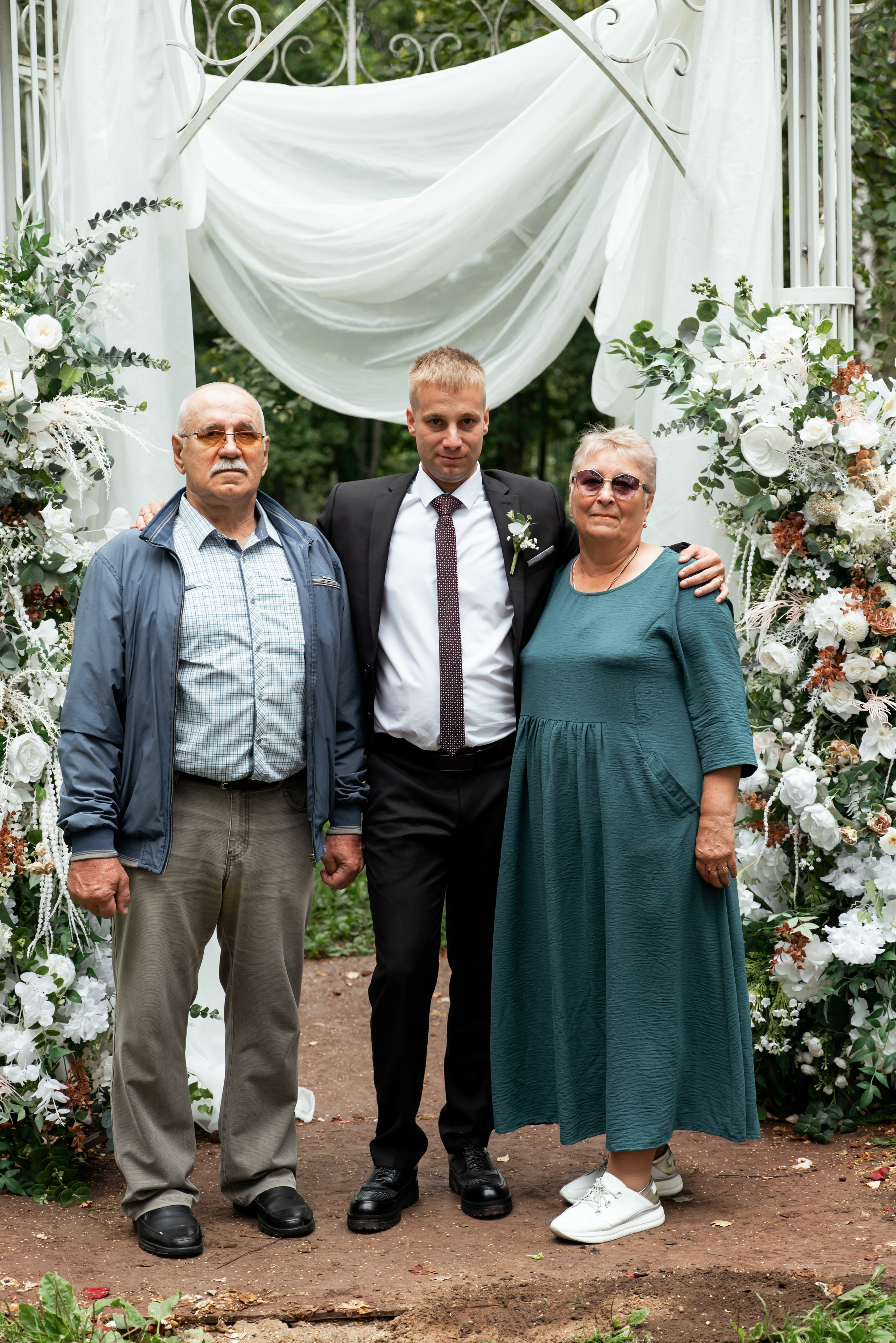 Nik&Asy wed. Свадебный и семейный фотограф в Ижевске Романова Ольга
