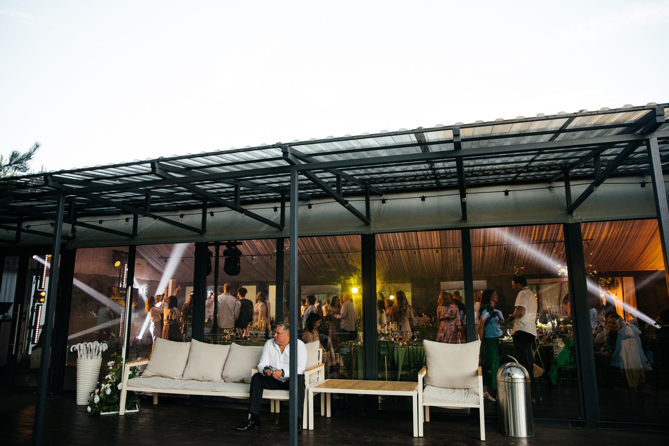 Николай и Татьяна. Фотограф Барнаул Полина Теплова